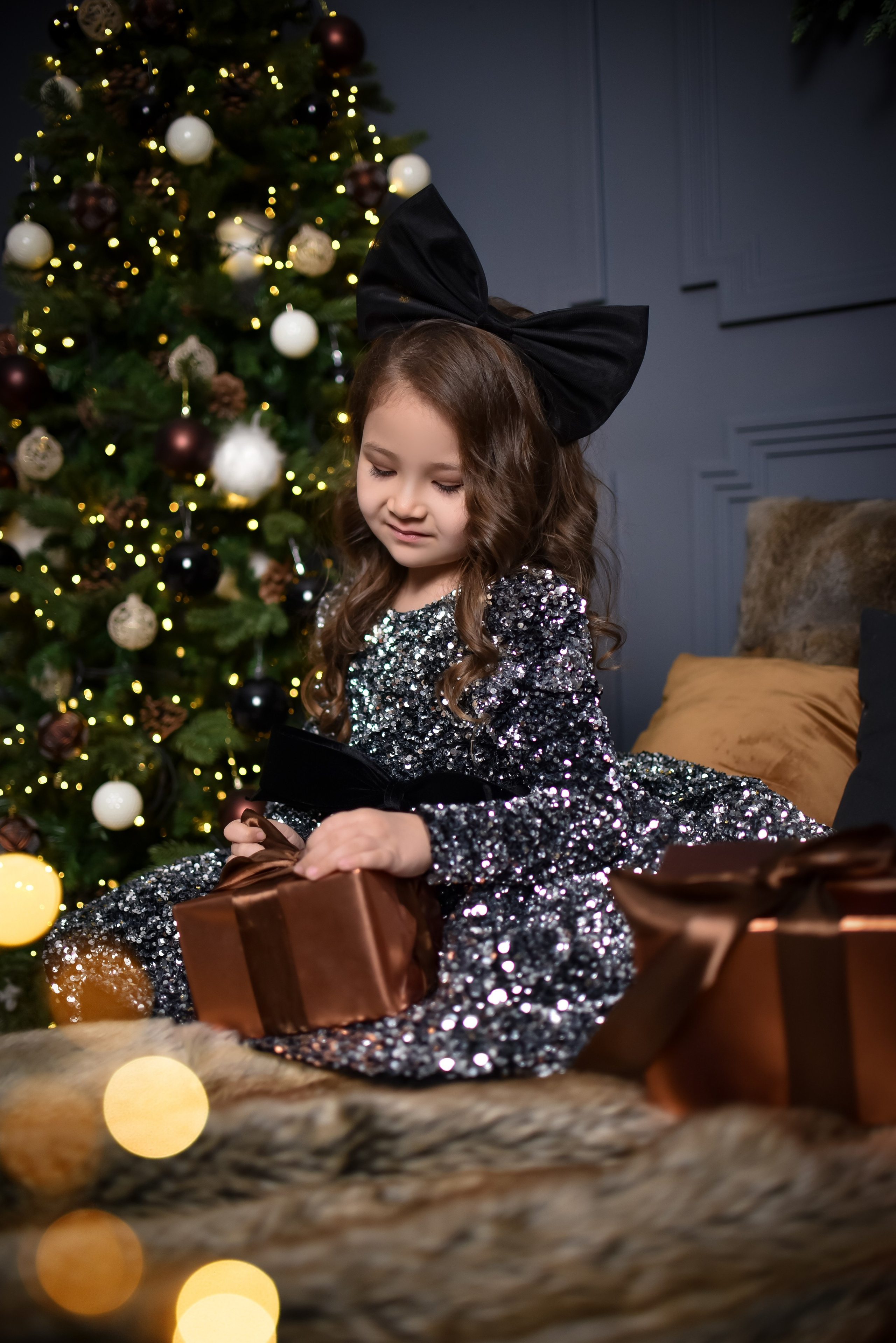 ГУЛЬНИРА. Фотограф Тамара Катапова