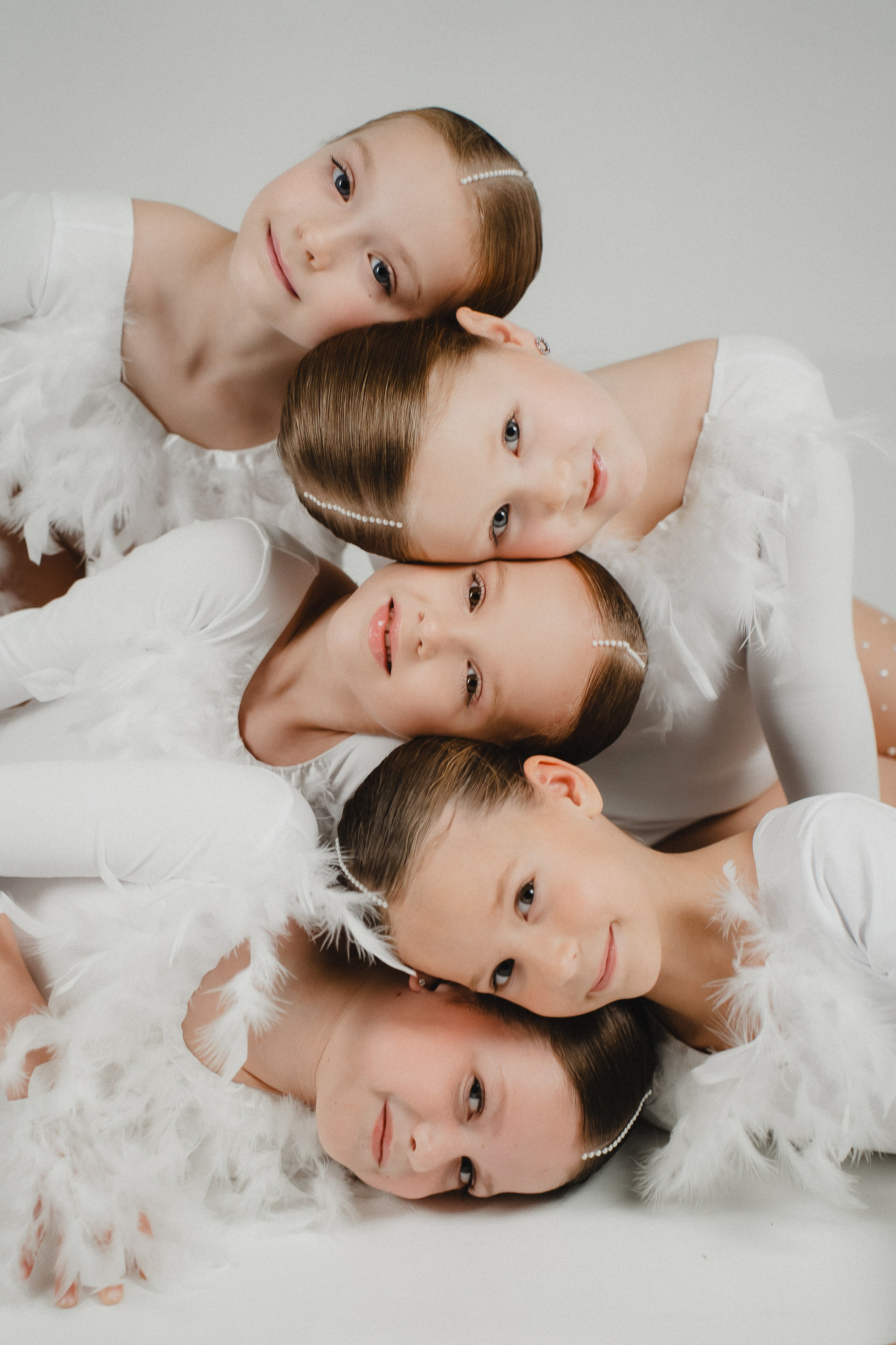 Фотомастерская Воробьевых. Воробьева Ксения — Спортивный и танцевальный фотограф Новосибирск