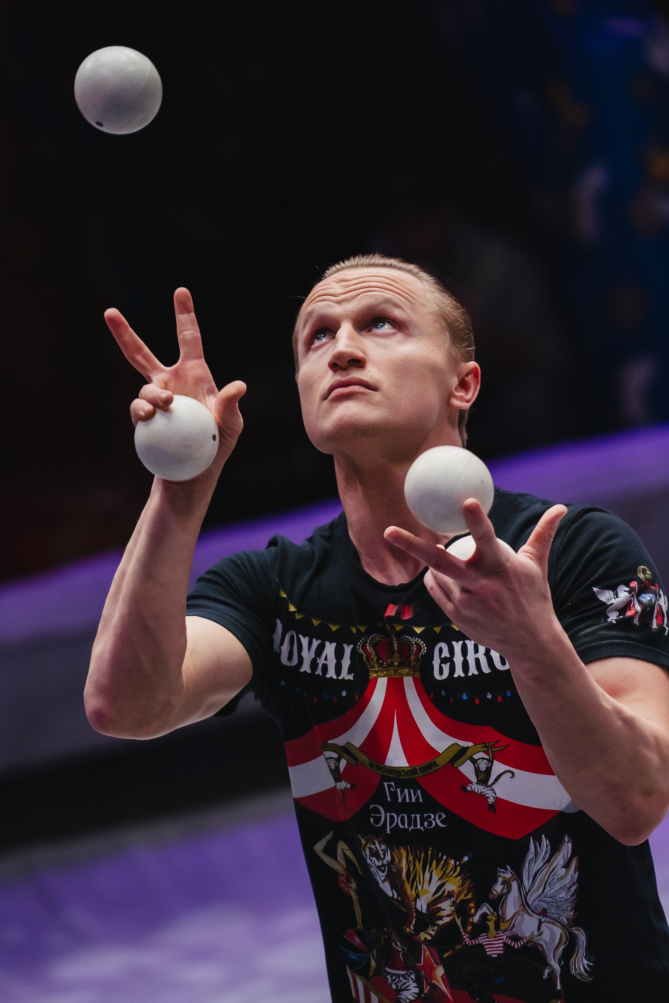 5 Континентов — Открытая репетиция. Воробьева Ксения — Спортивный и танцевальный фотограф Новосибирск