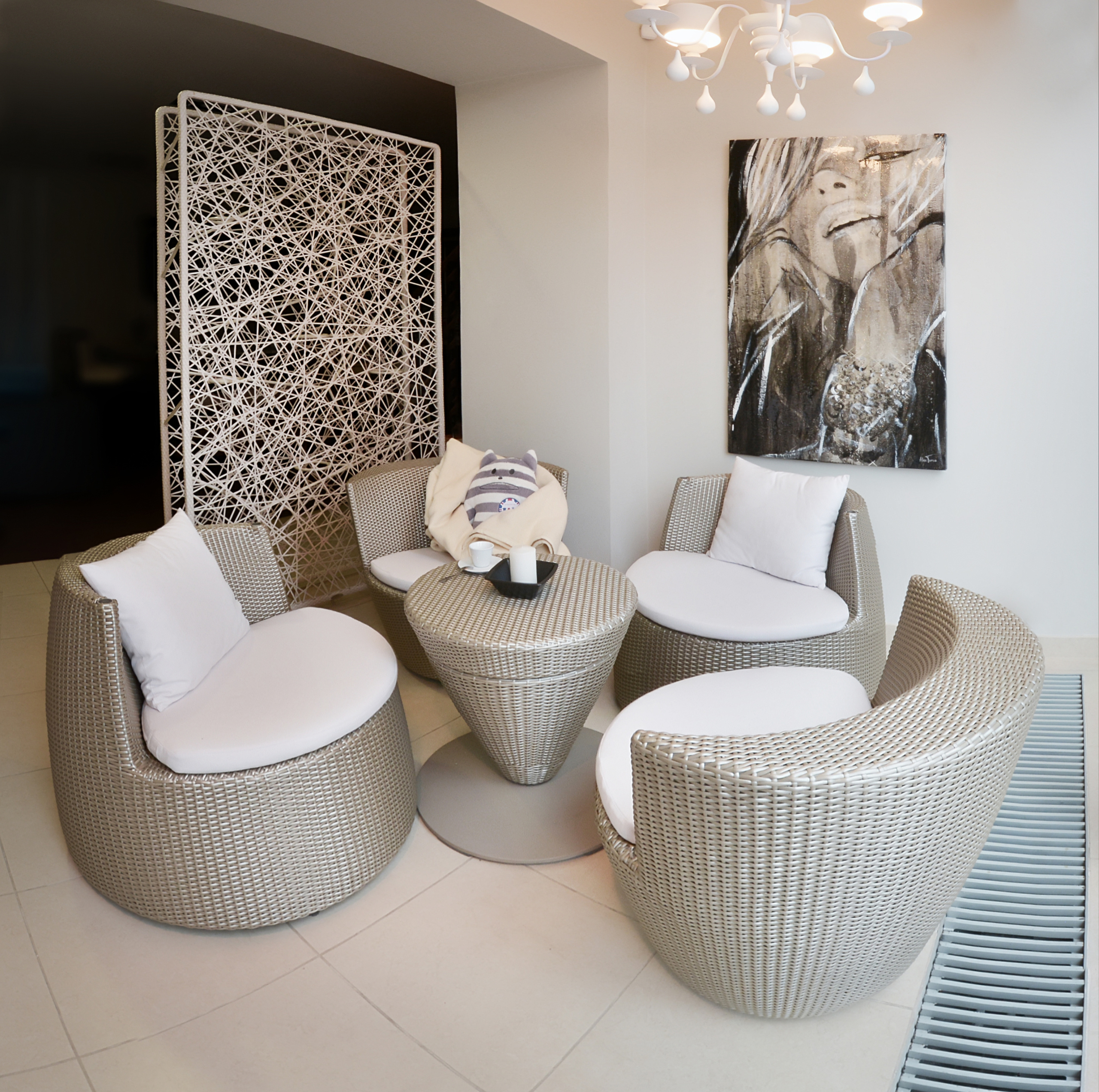 Дом фотографии интерьеров