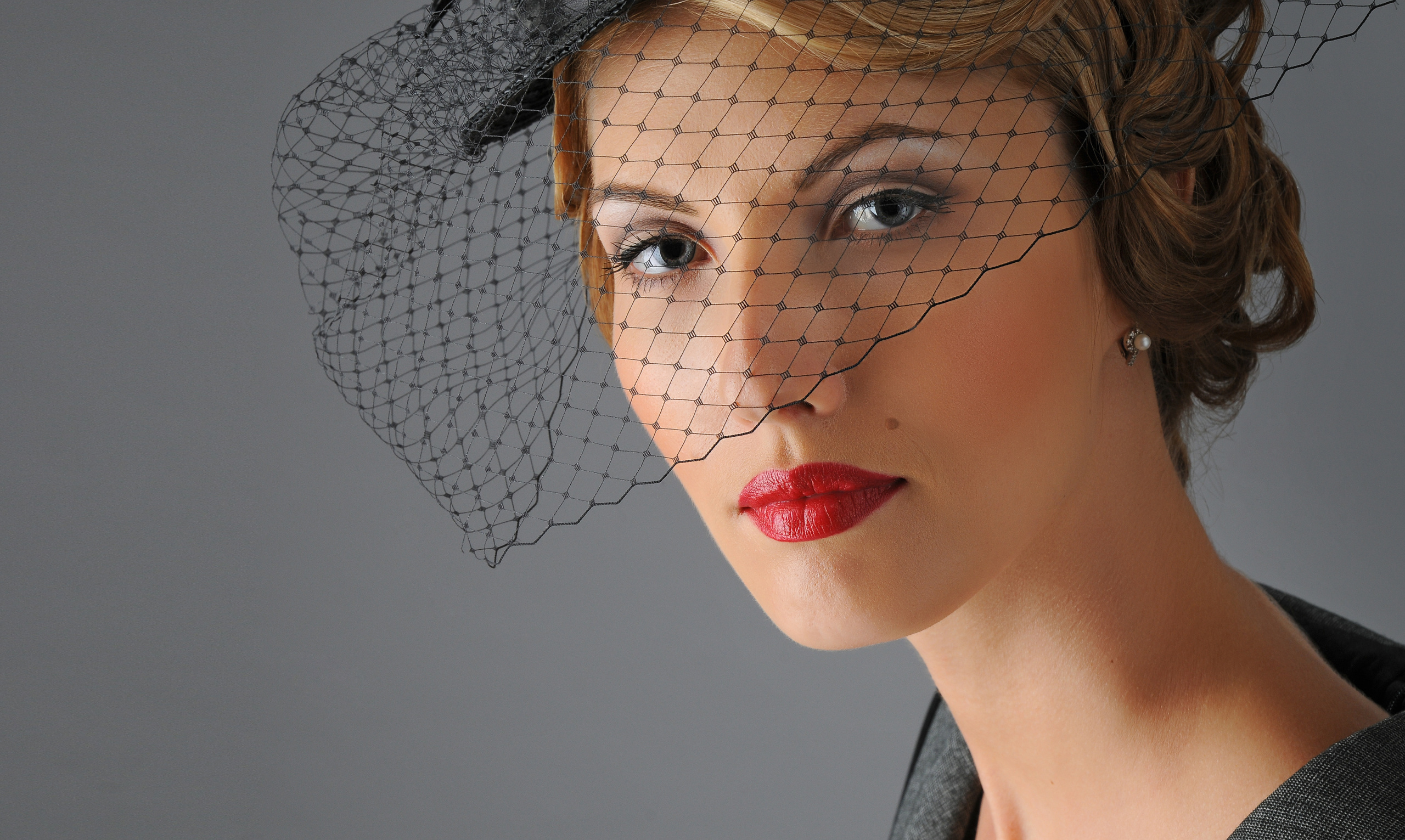 Фотосессия в образе.