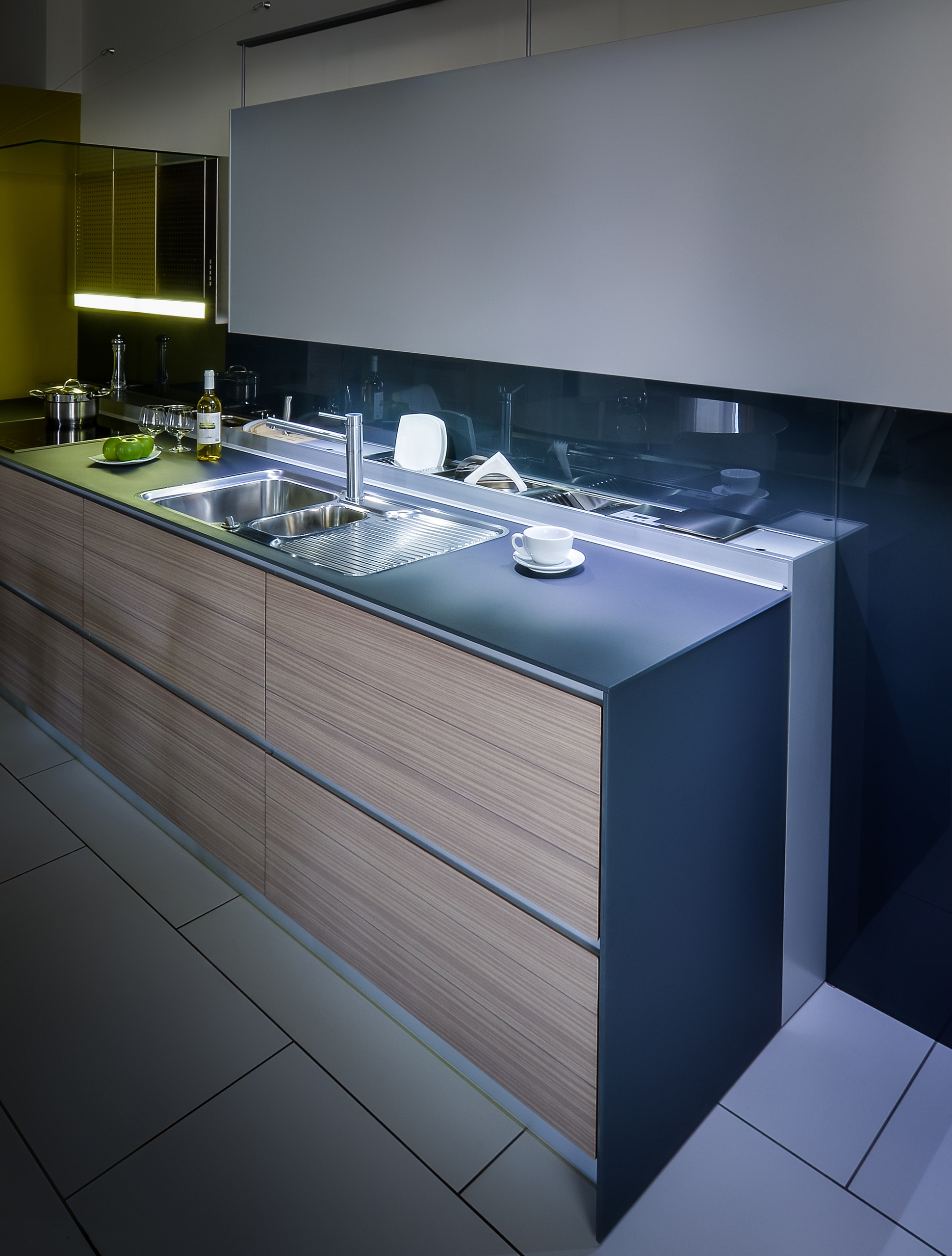 Интерьерная фотосессия