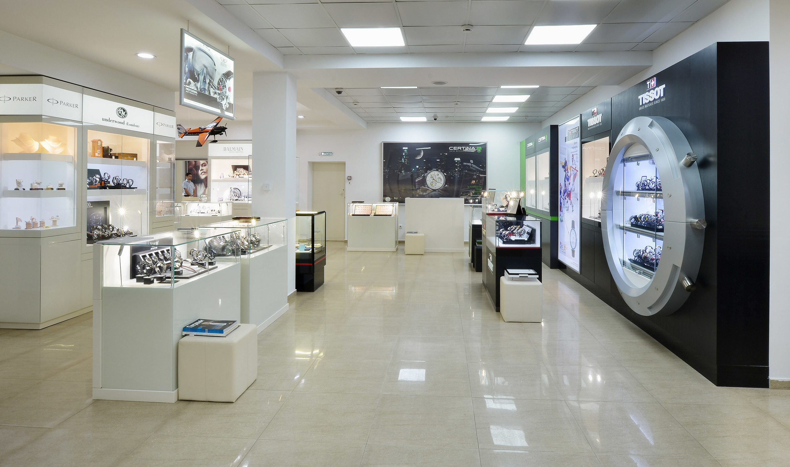 Фото магазина для сайта, фотосъёмка магазина для сайта