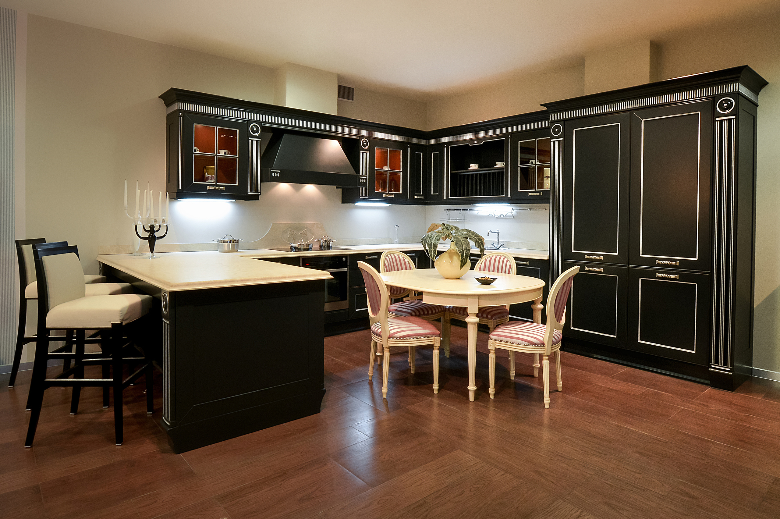 Фотографии интерьера