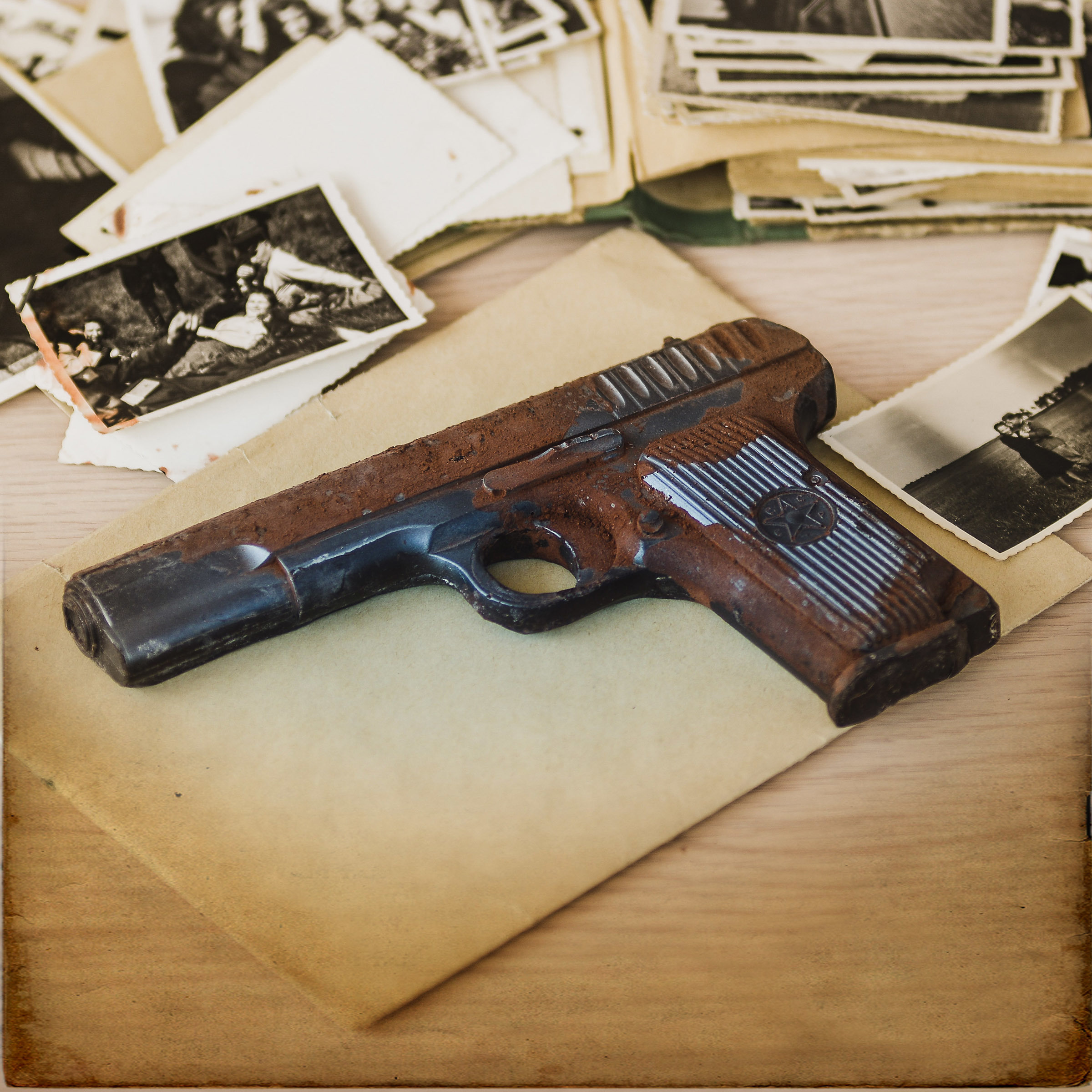 Контент для соцсетей