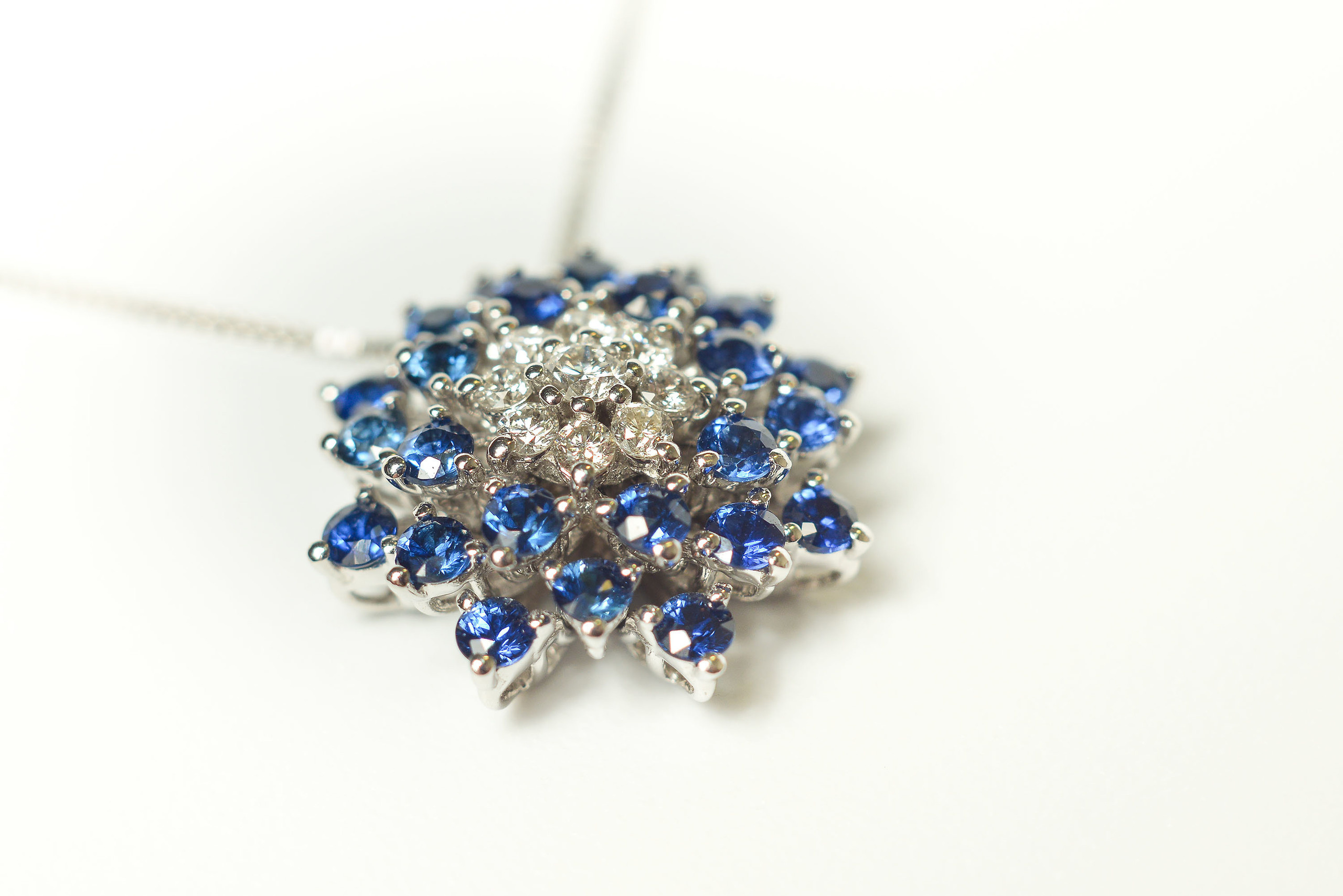 Ювелира для каталога