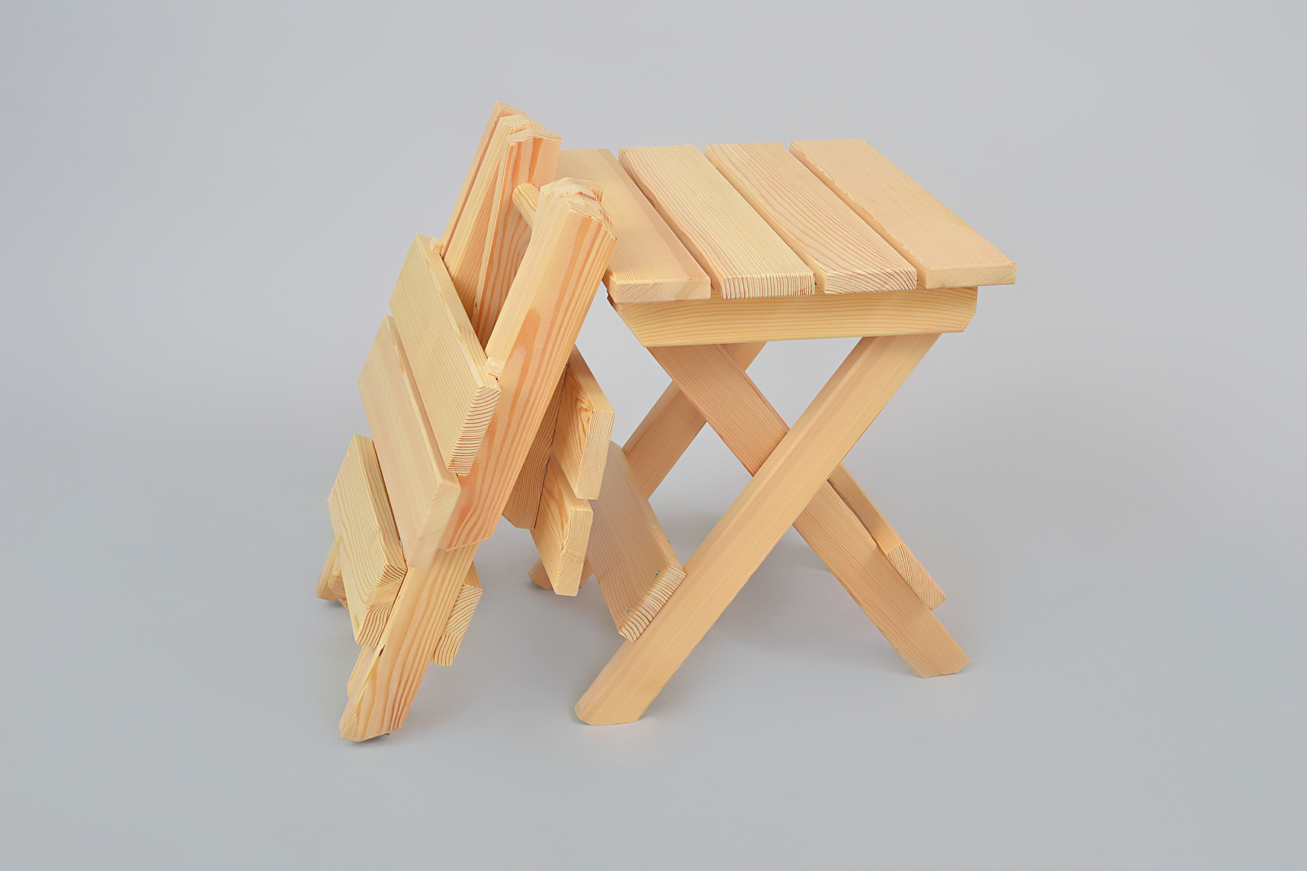 Фото деревянной мебели, предметная фотосъёмка