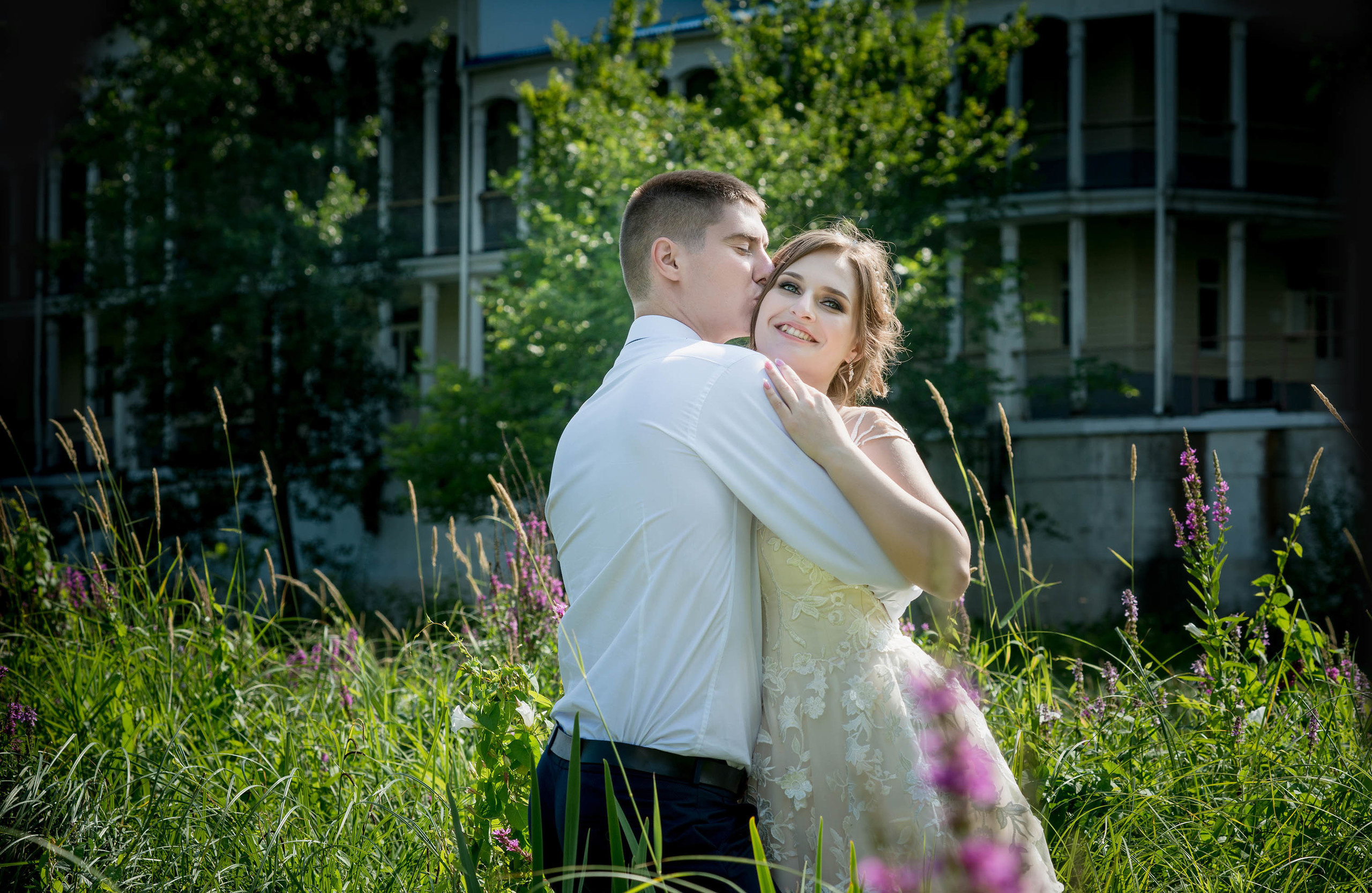 Свадьба Волжский, Курумоч, Красная Глинка Самара.