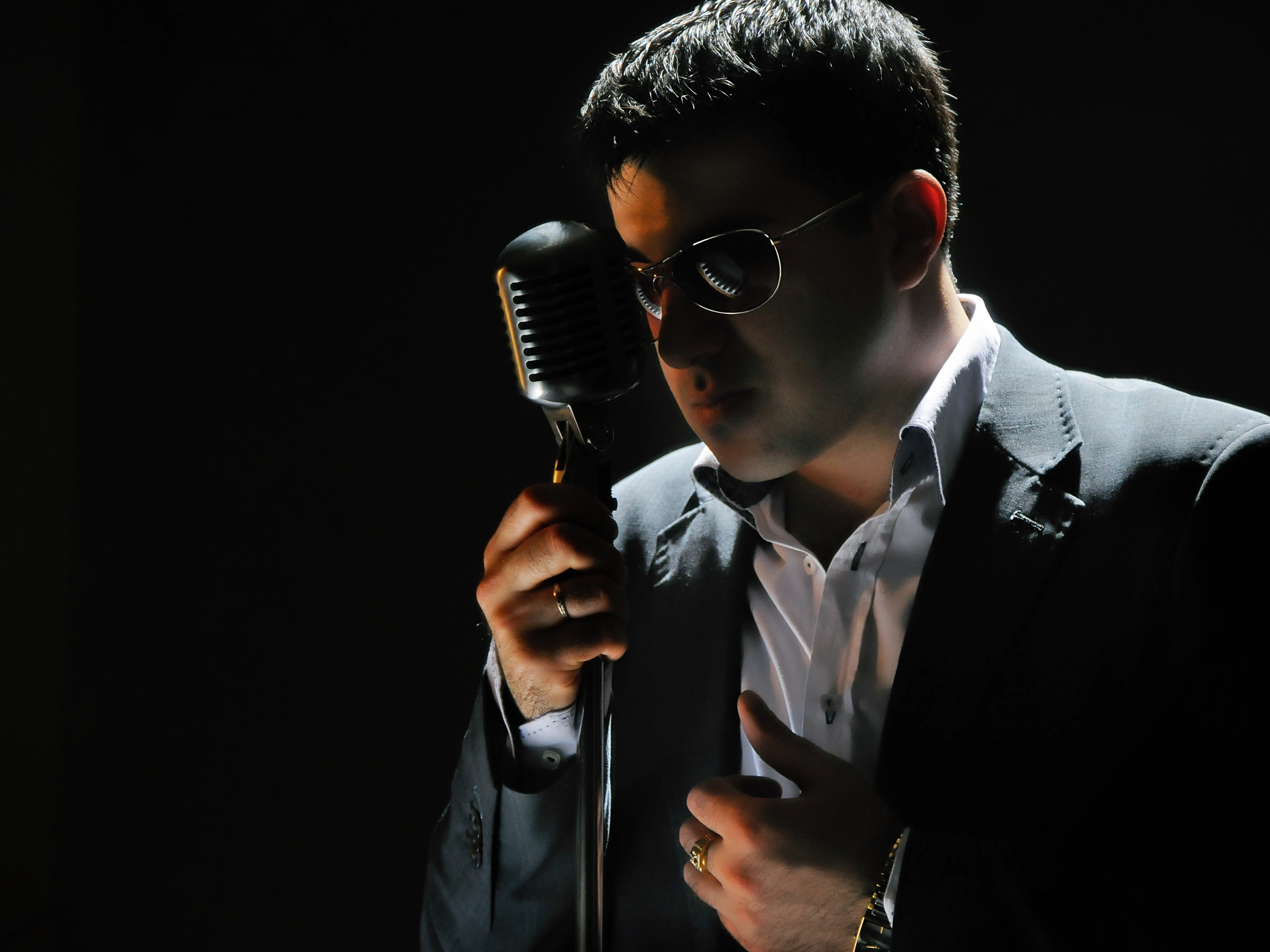 Фото артиста, фото для афиши, фотосессия артиста.