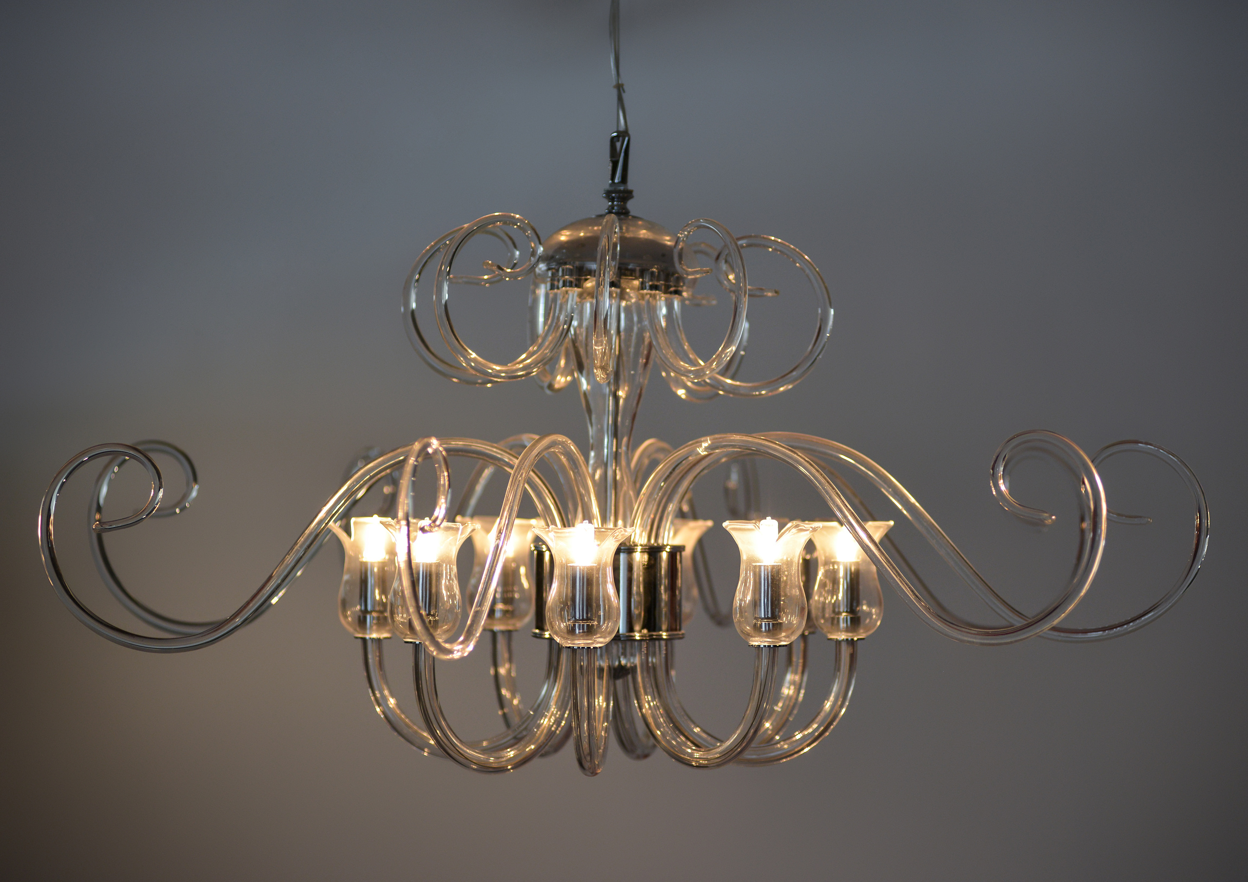 Фото люстры для Каталога