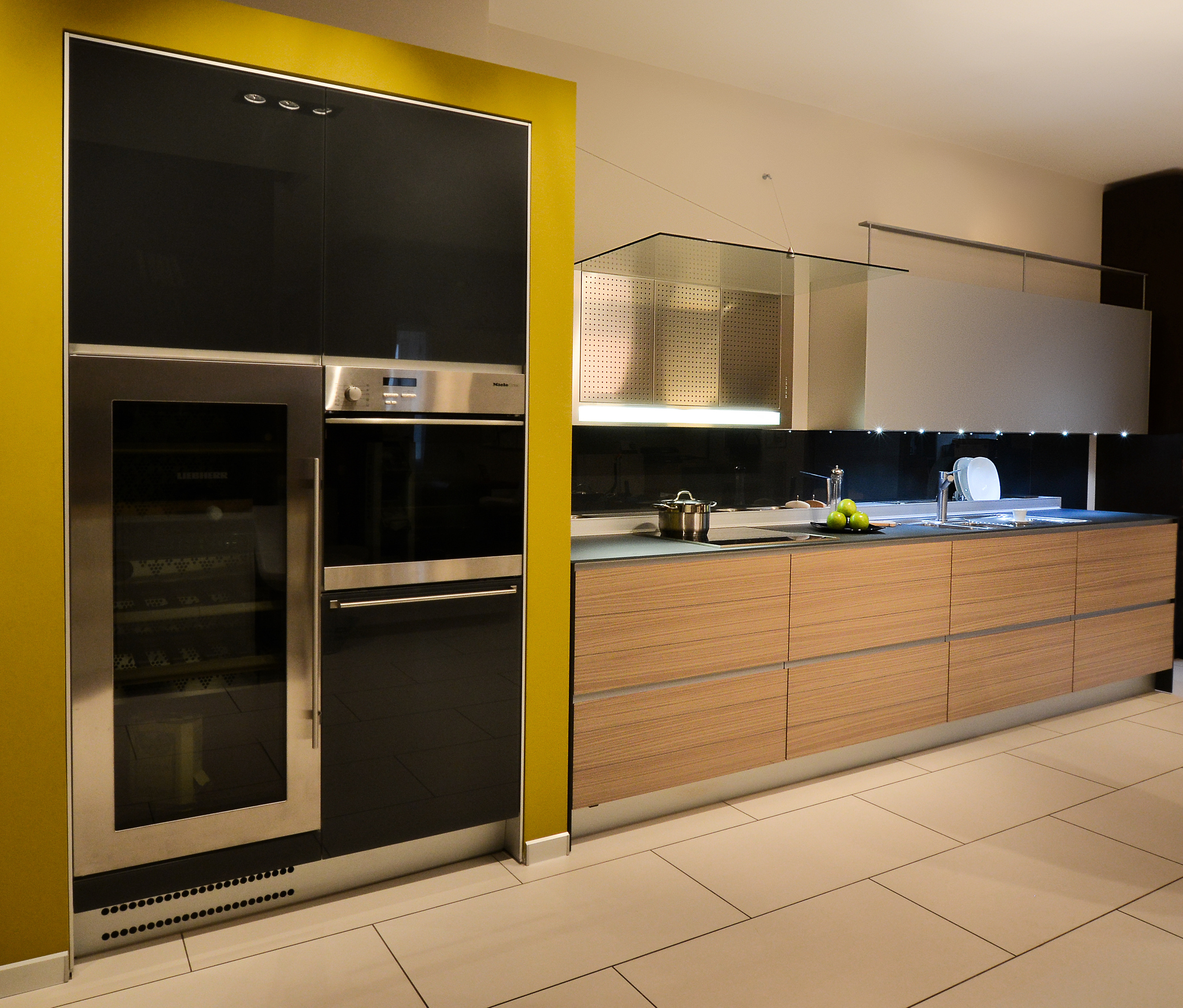 Фотосъёмка интерьеров для каталога