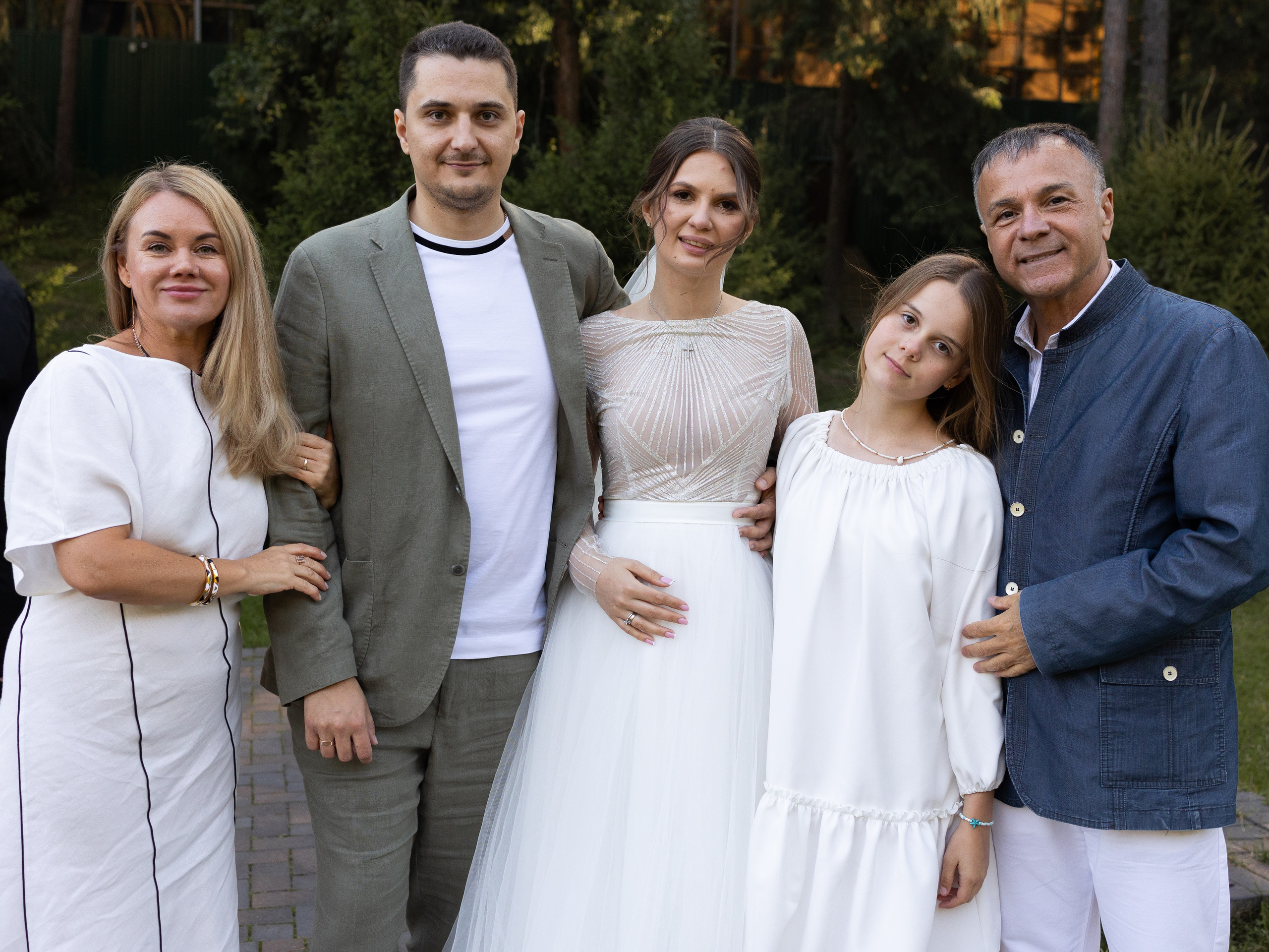 Вика и Дмитрий. Фотограф, видеограф -Александр Антонян