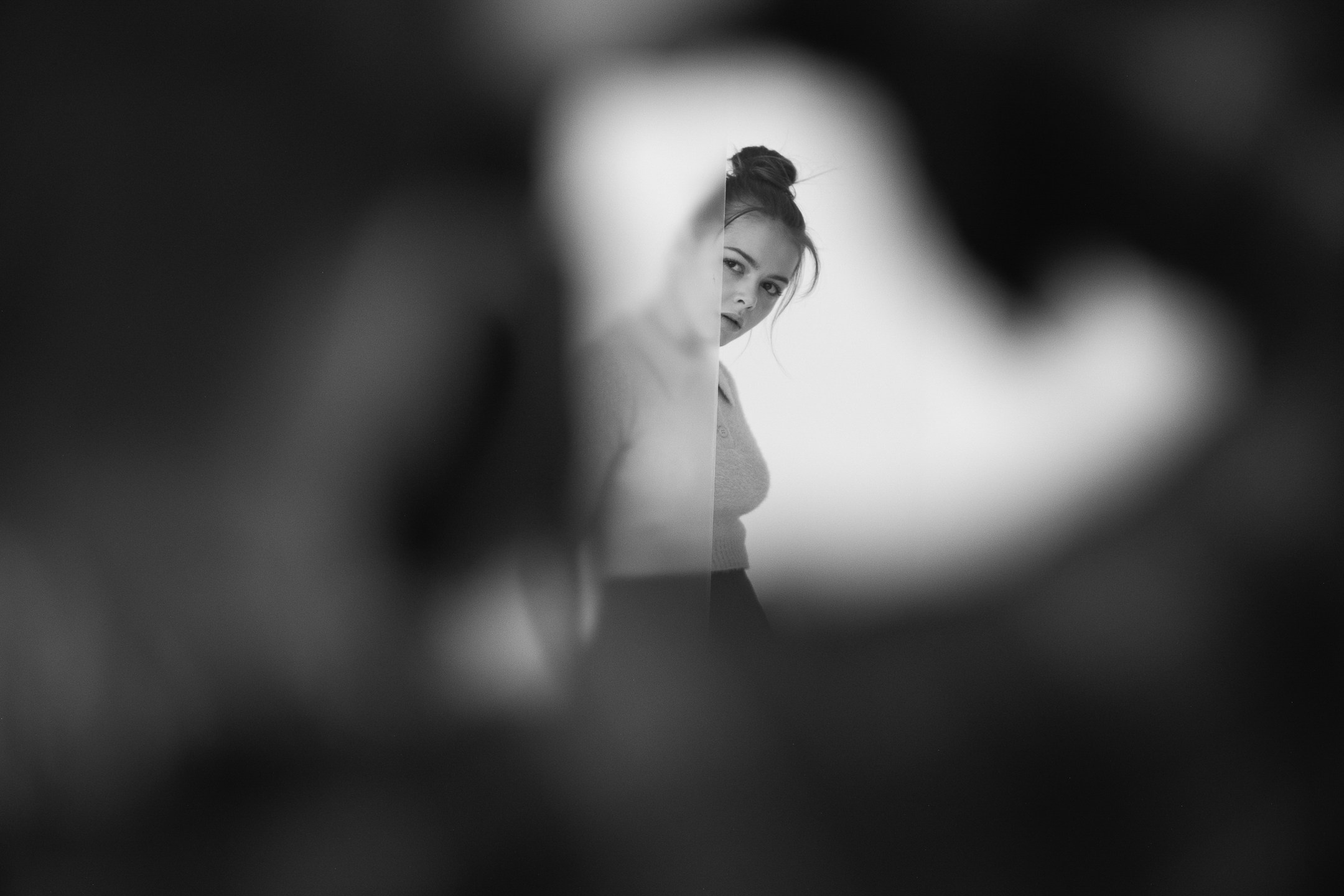 Бэкстейдж. Репортажный фотограф в Москве Андрей Федоров