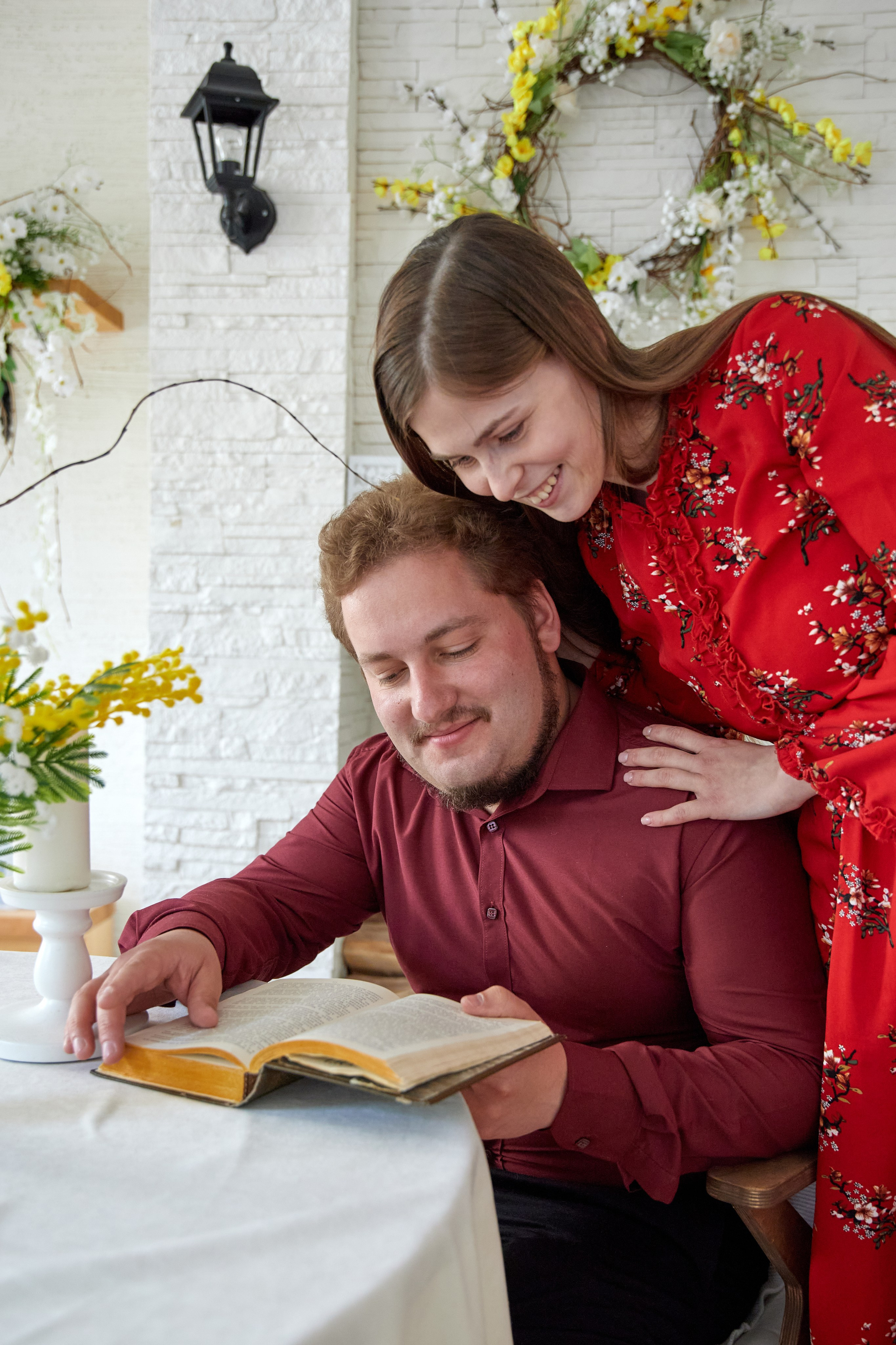 Килимовы. Фотограф в Самаре Анастасия Афанасьева