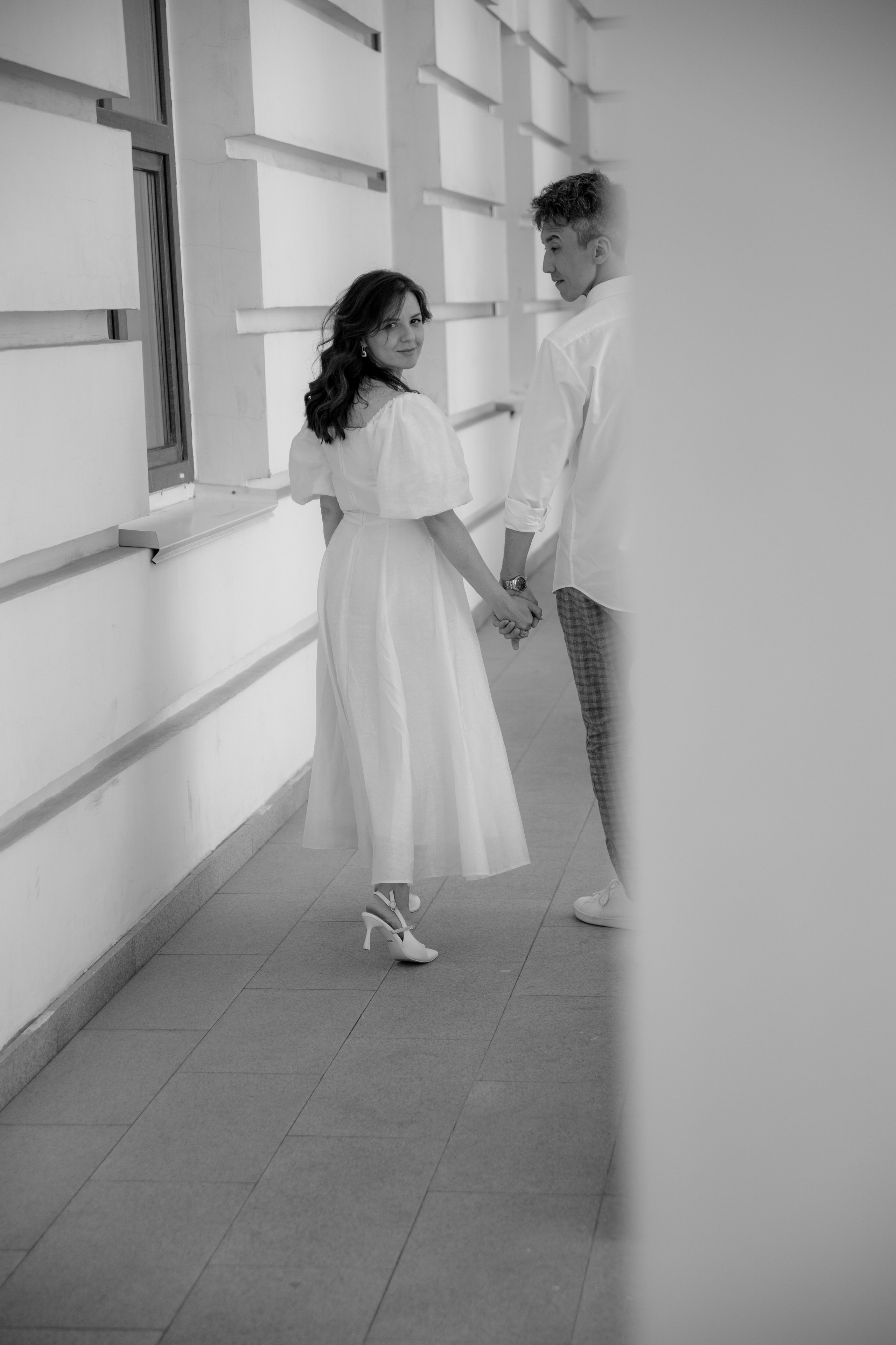 Азамат и Римма. Фотограф в Самаре Анастасия Афанасьева