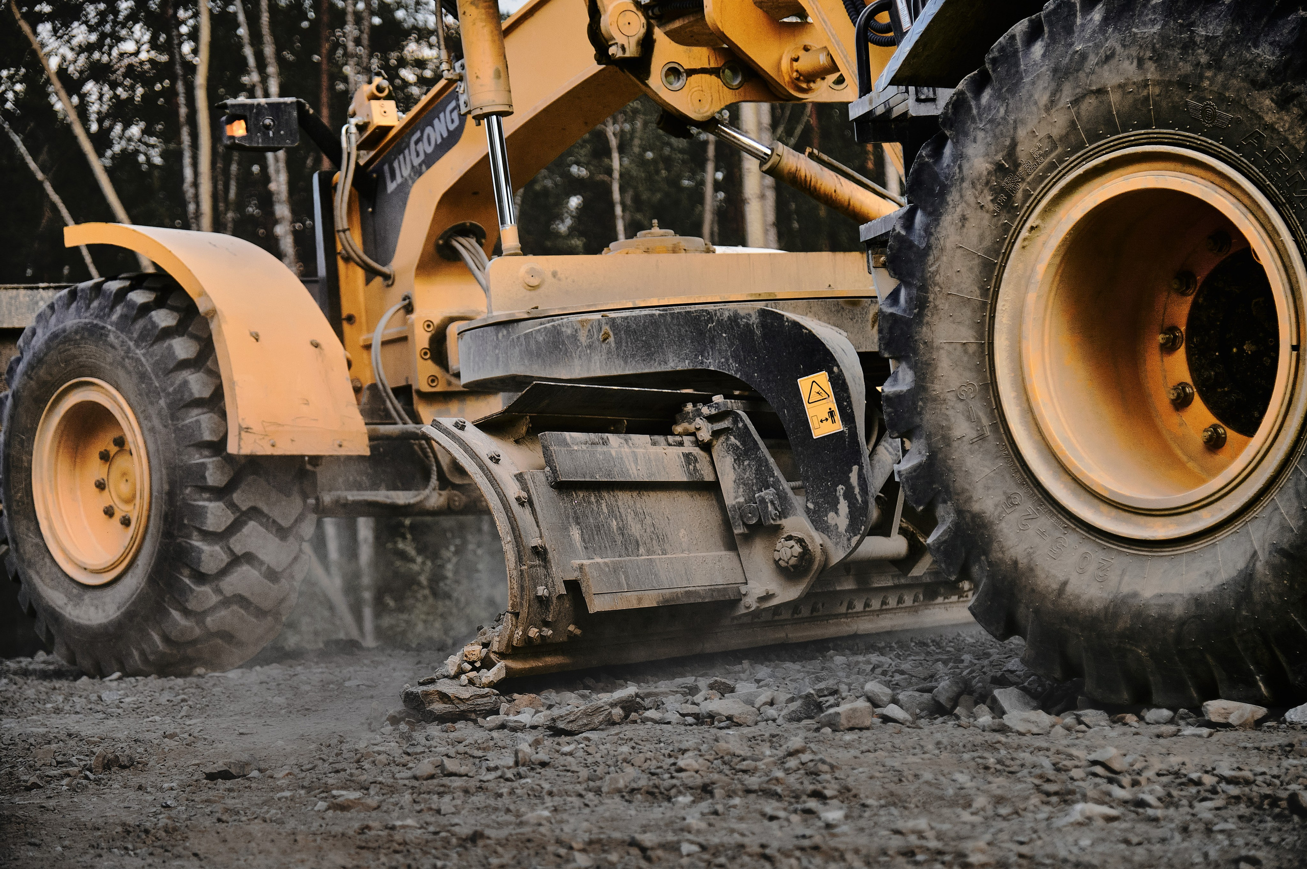 КТС — Крастехсервис — фото техники для продажи. Фотограф Яковлев Роман — Красноярск