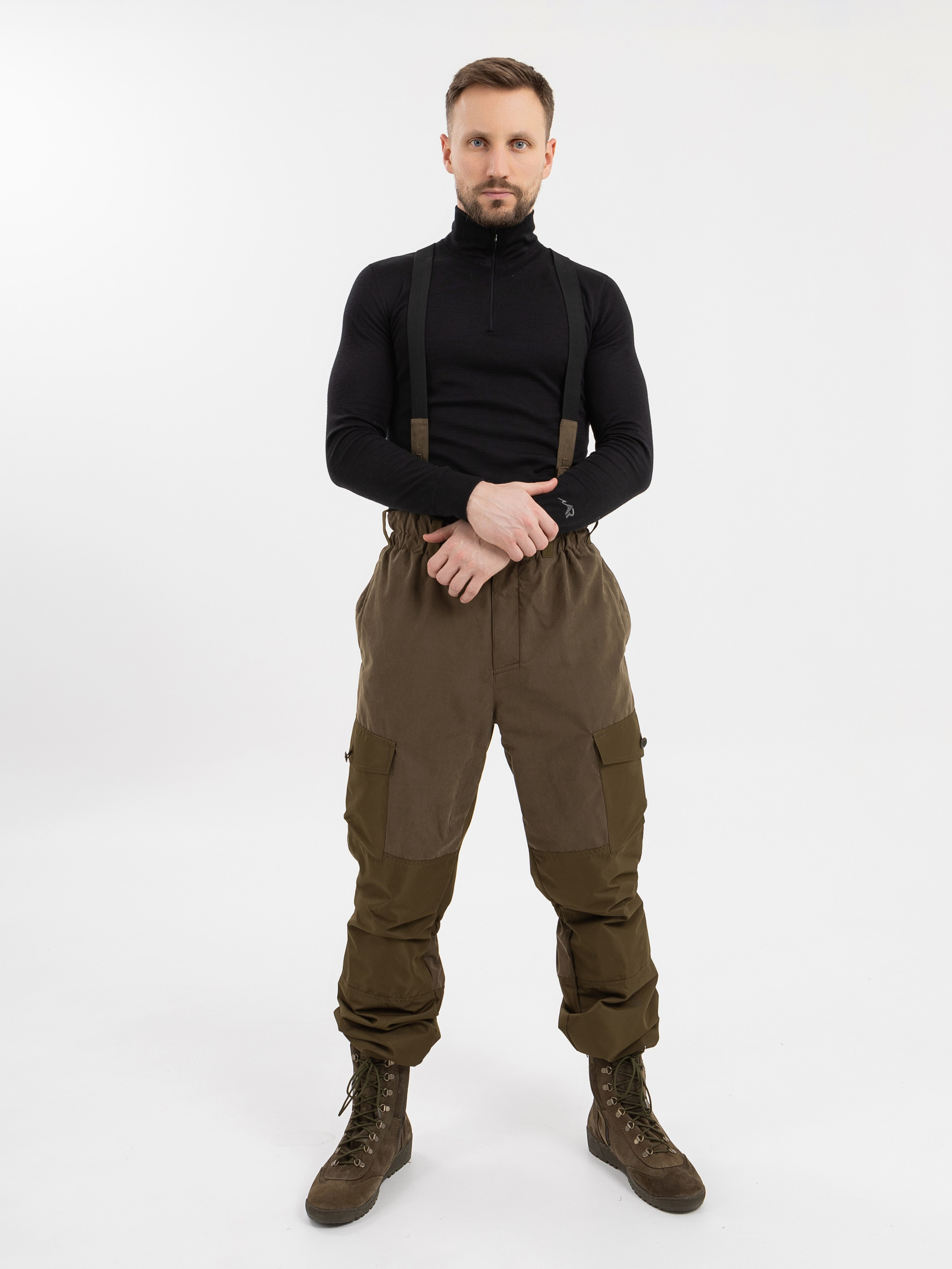 Модельная. Главная