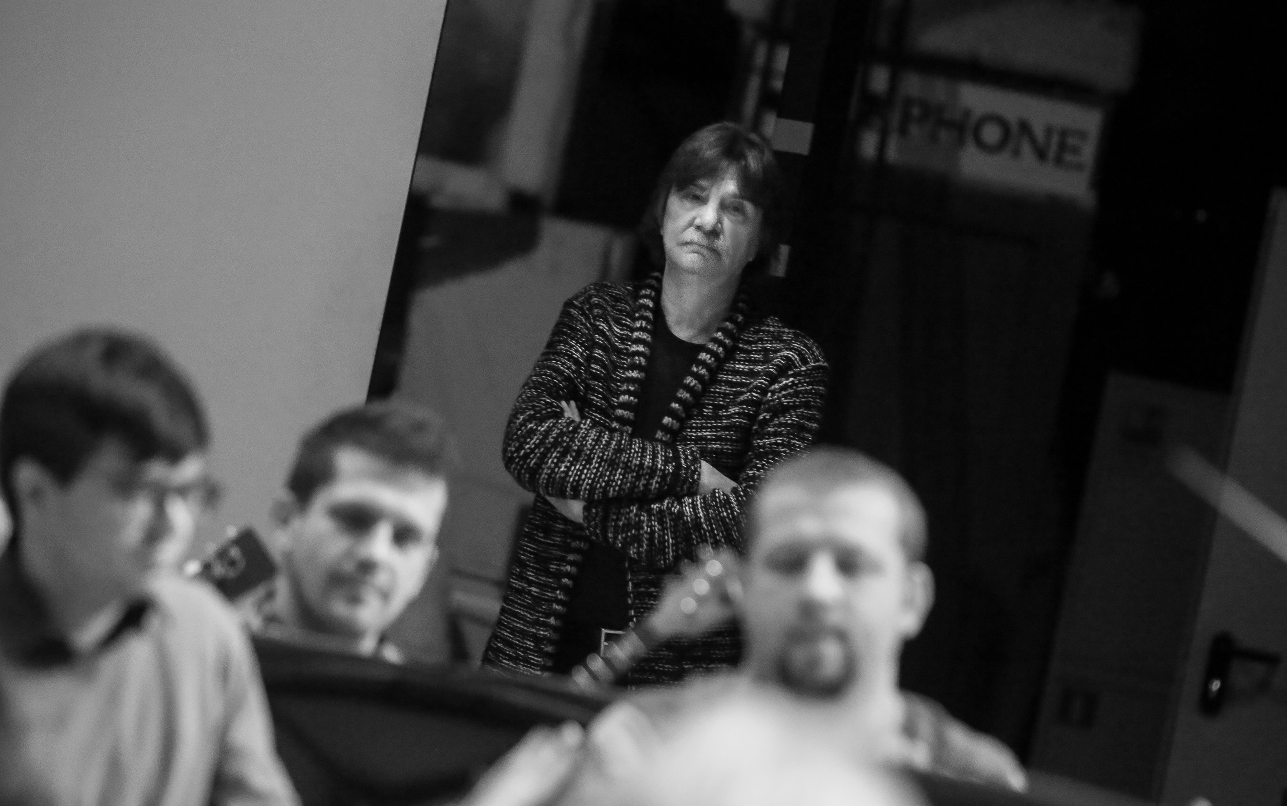 Концерт «Семья Штраус» в Филармонии-2. Дарья Письменюк / Darya Leitstern — фотограф, музыкант, журналист, путешественник