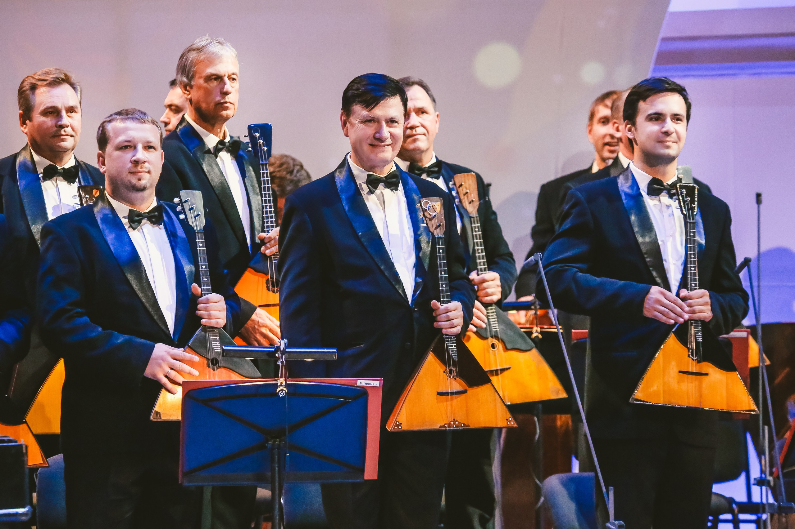 Музыкальные крылья России: концерт к 100-летию Осиповского оркестра. Дарья Письменюк / Darya Leitstern — фотограф, музыкант, журналист, путешественник