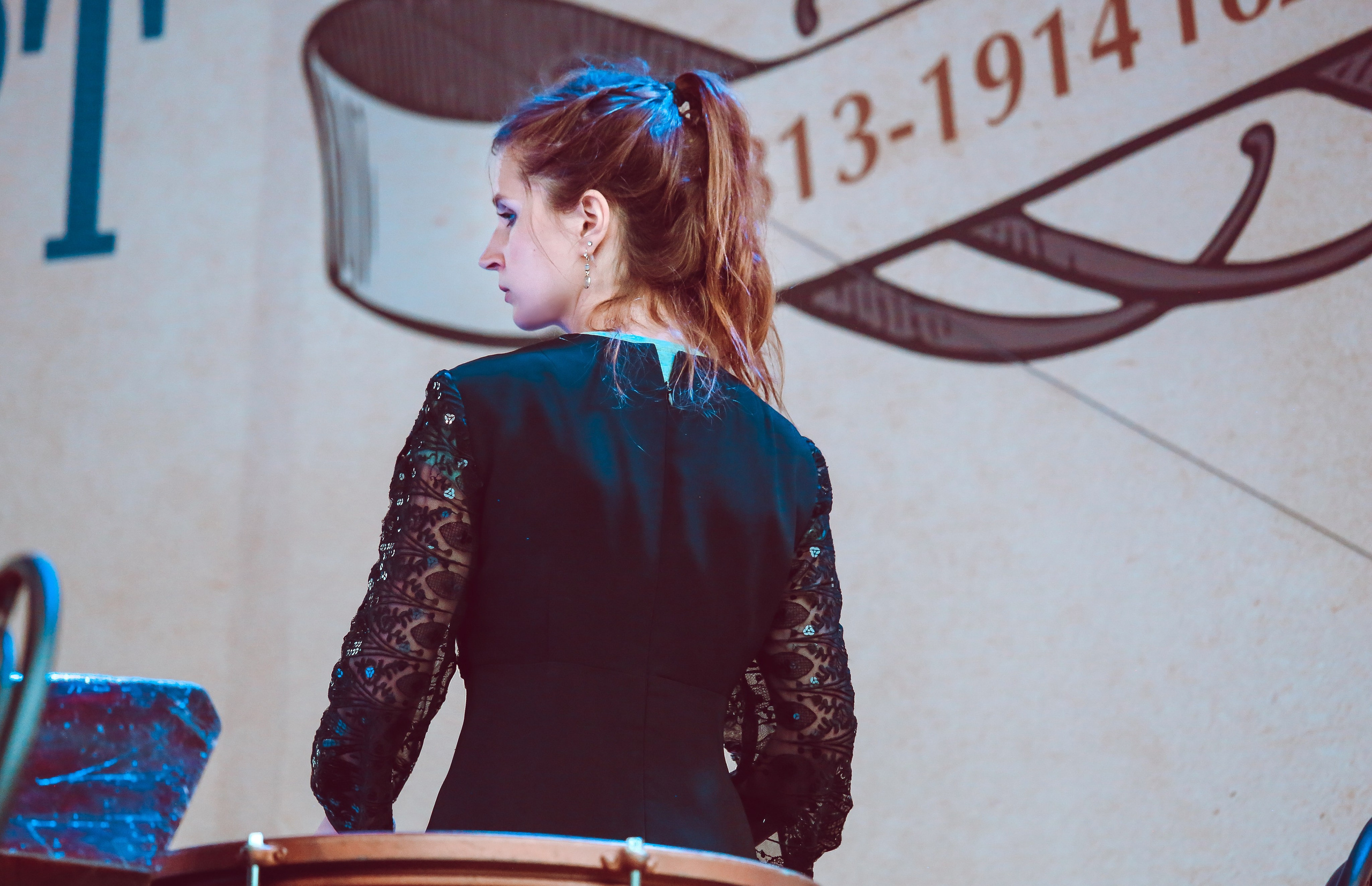 Концерт в Измайлово в День России 2019. Дарья Письменюк / Darya Leitstern — фотограф, музыкант, журналист, путешественник