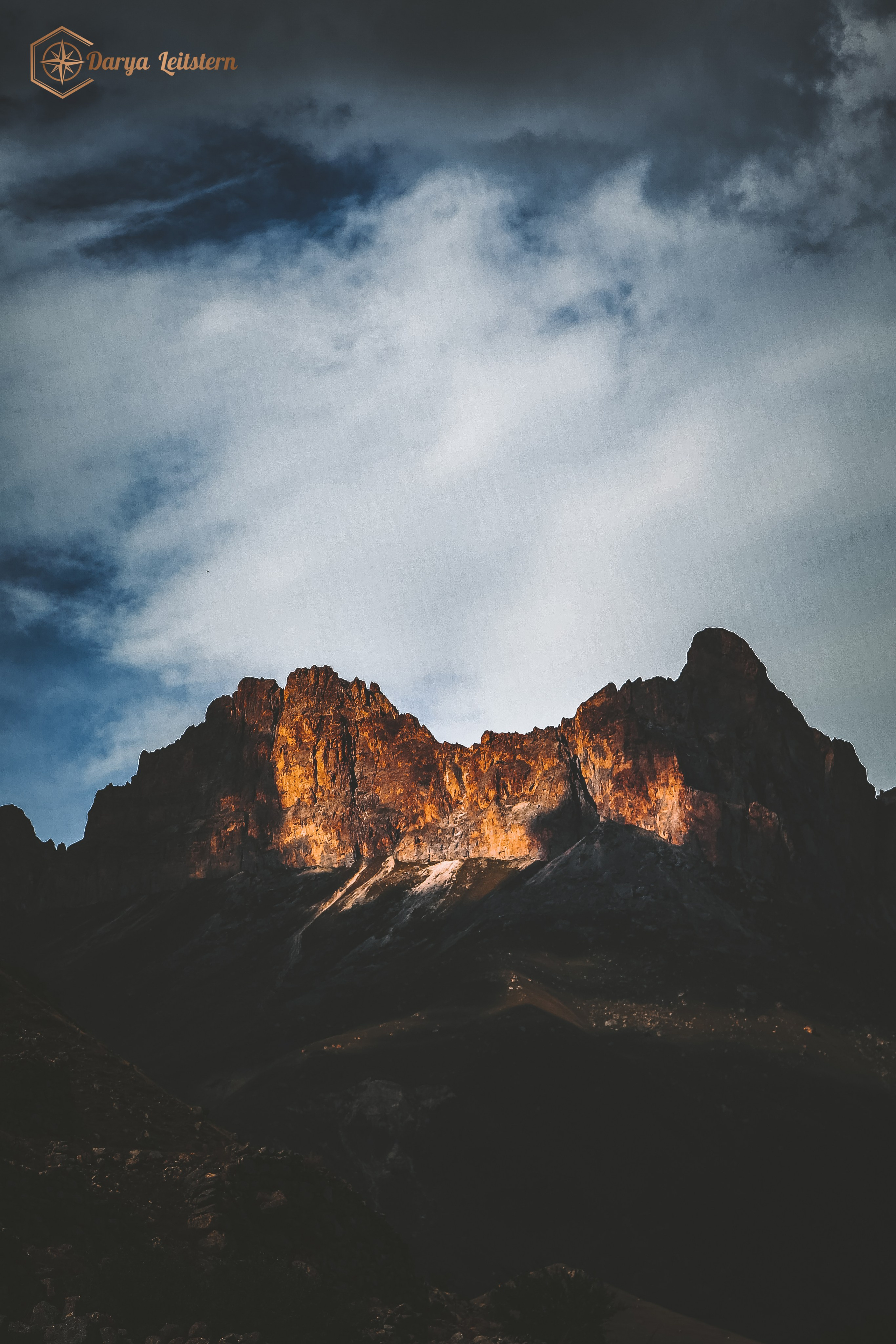 Фотографии из путешествий по разным странам. Дарья Письменюк / Darya Leitstern — фотограф, музыкант, журналист, путешественник