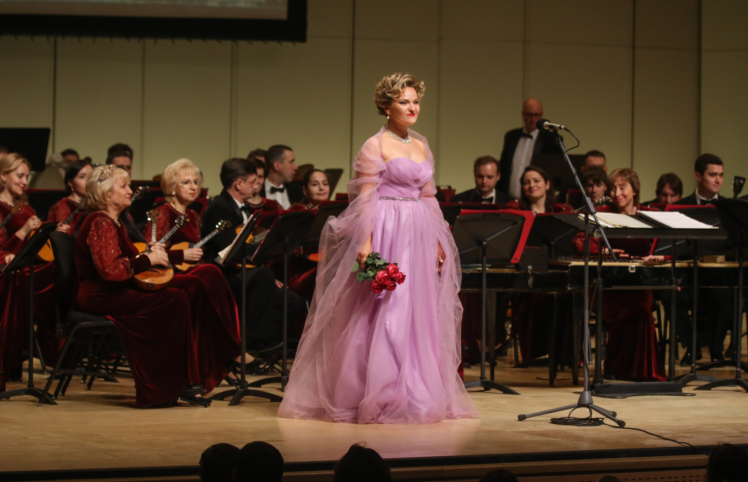 Концерт «Семья Штраус» в Филармонии-2. Дарья Письменюк / Darya Leitstern — фотограф, музыкант, журналист, путешественник