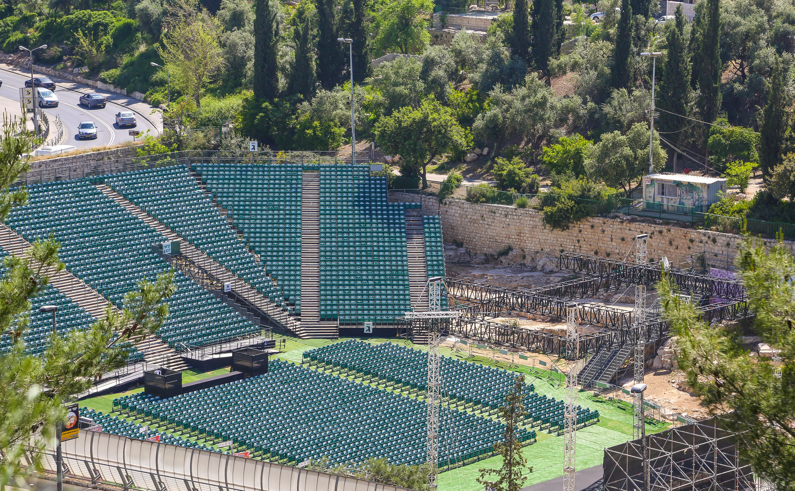 Израиль: Иерусалим. Дарья Письменюк / Darya Leitstern — фотограф, музыкант, журналист, путешественник