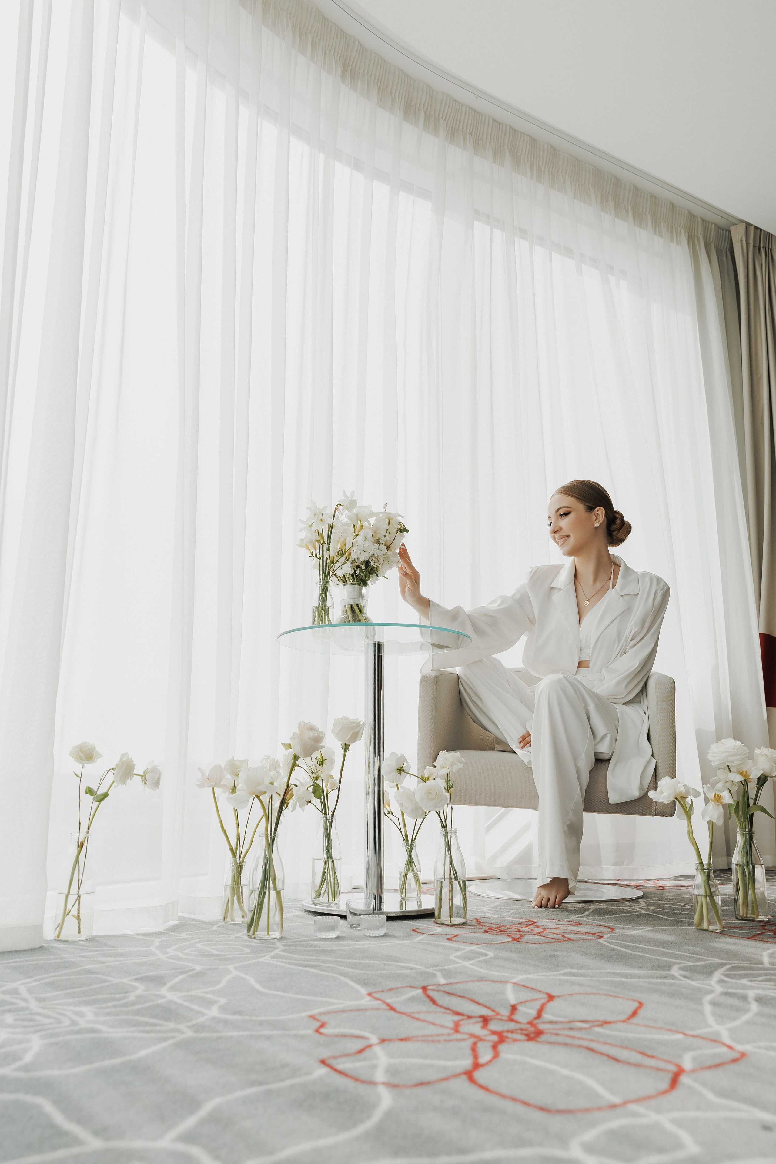 Анастасия и Тимофей. Главная