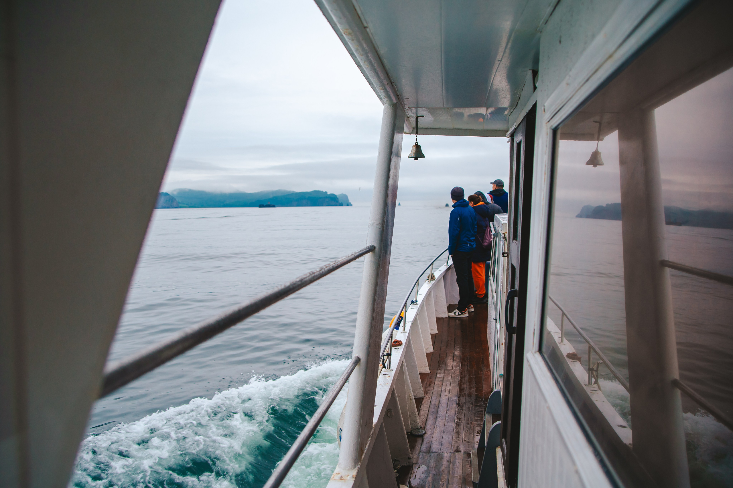 Travel. Пилот, фотограф и оператор Баркалова Светлана