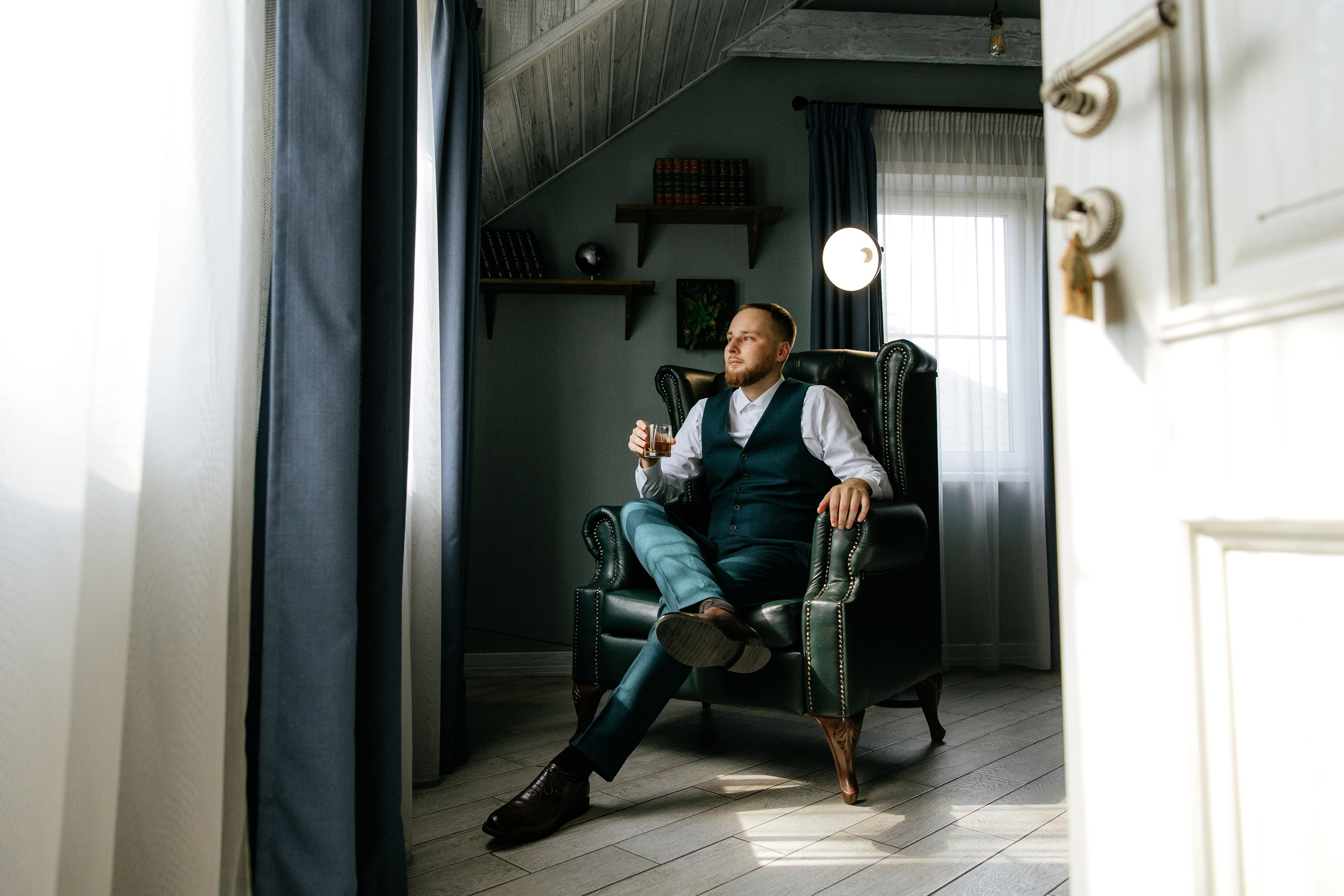 Ярослав и Аня