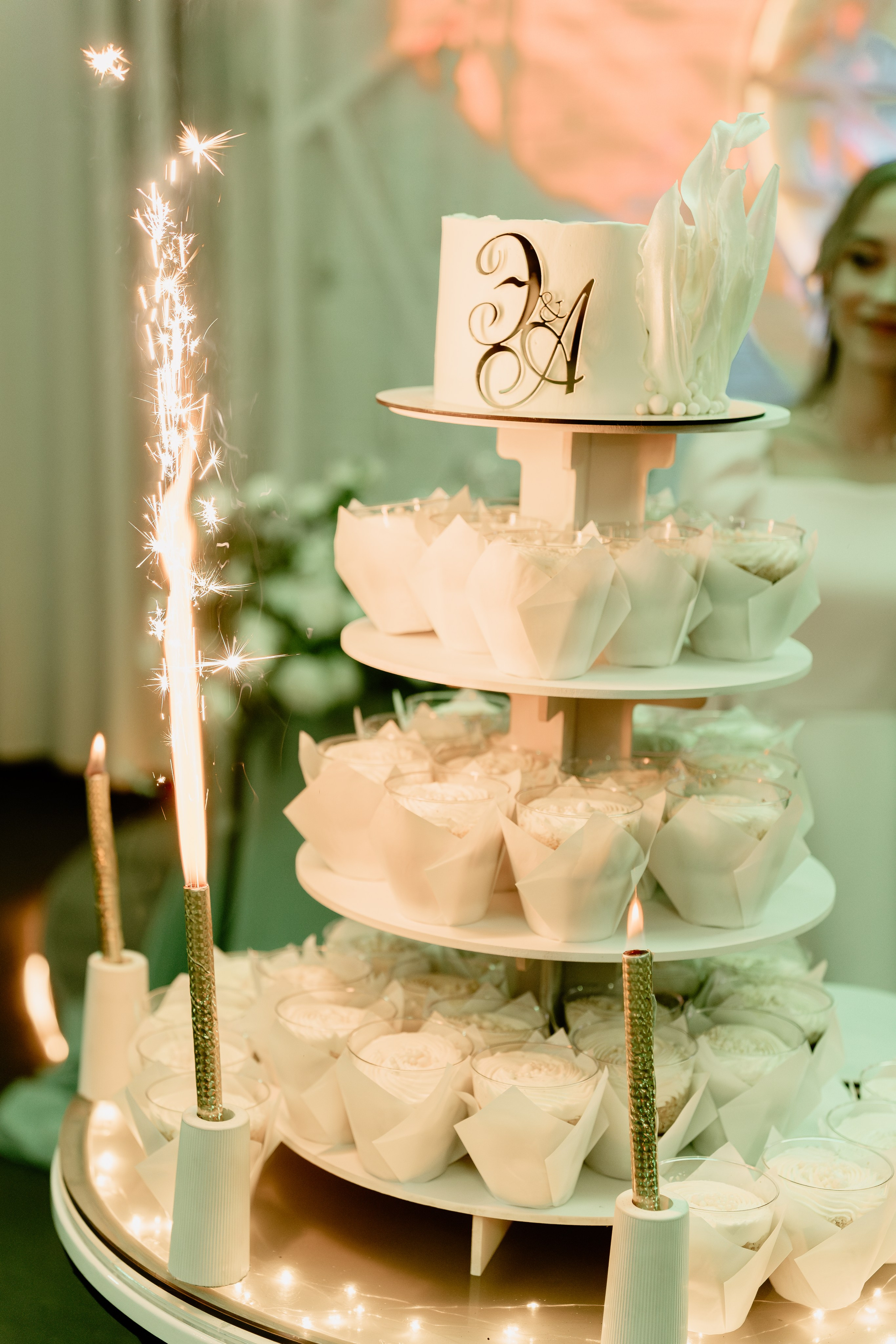 Эвелина и Артём. Свадебный фотограф Мария Печенева I Екатеринбург