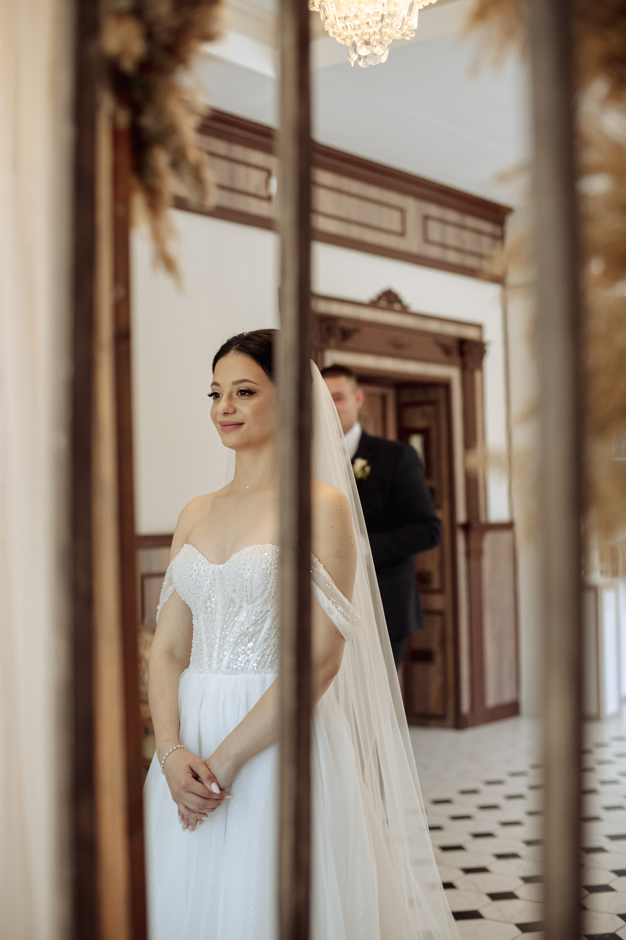 Александр и Юлия. Свадебный фотограф Мария Печенева I Екатеринбург