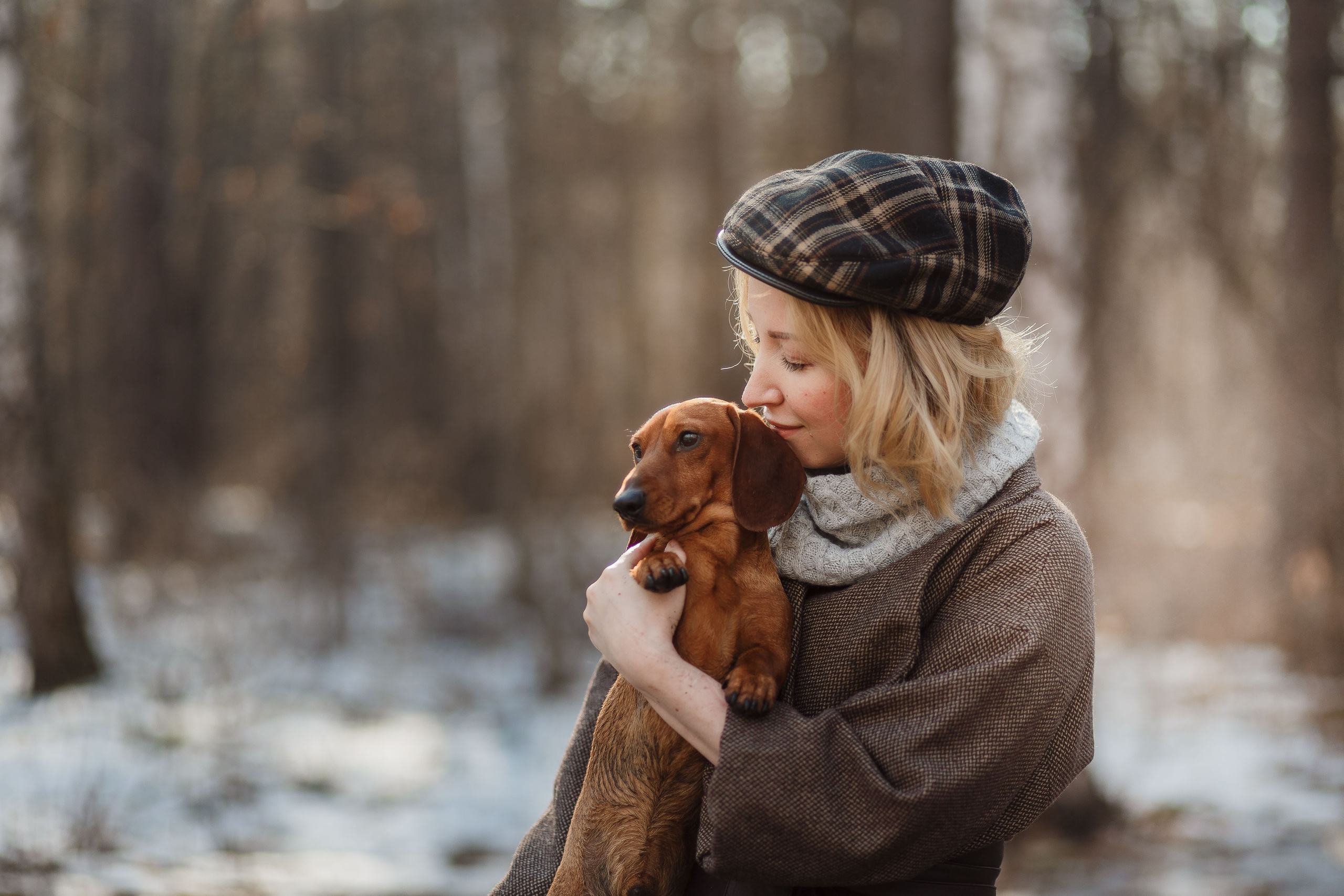 Домашние животные (фотосессия питомцев). Семейный фотограф в Екатеринбурге