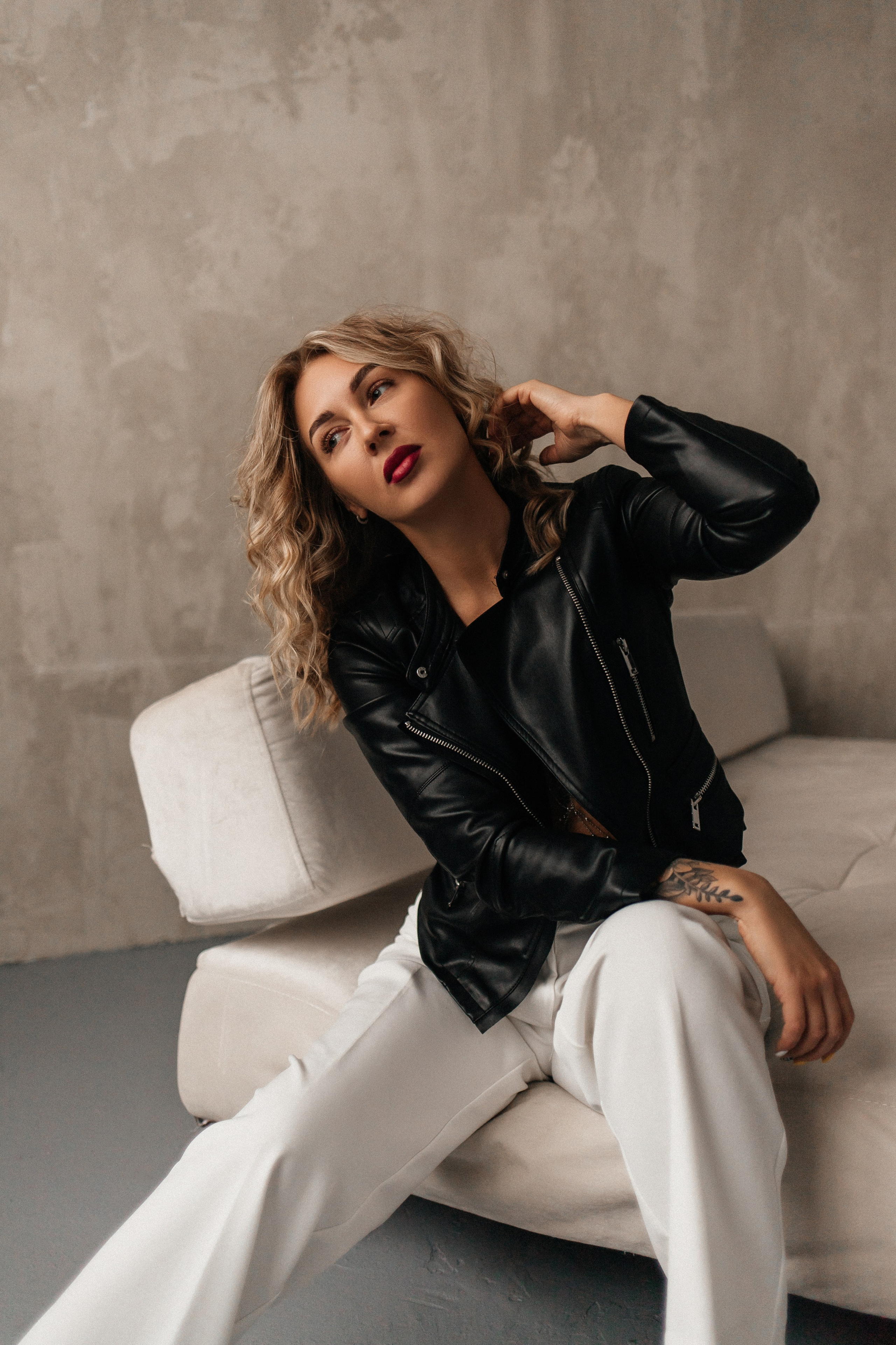 Надя. Фотограф в Нижнем Новгороде Панфилова Татьяна