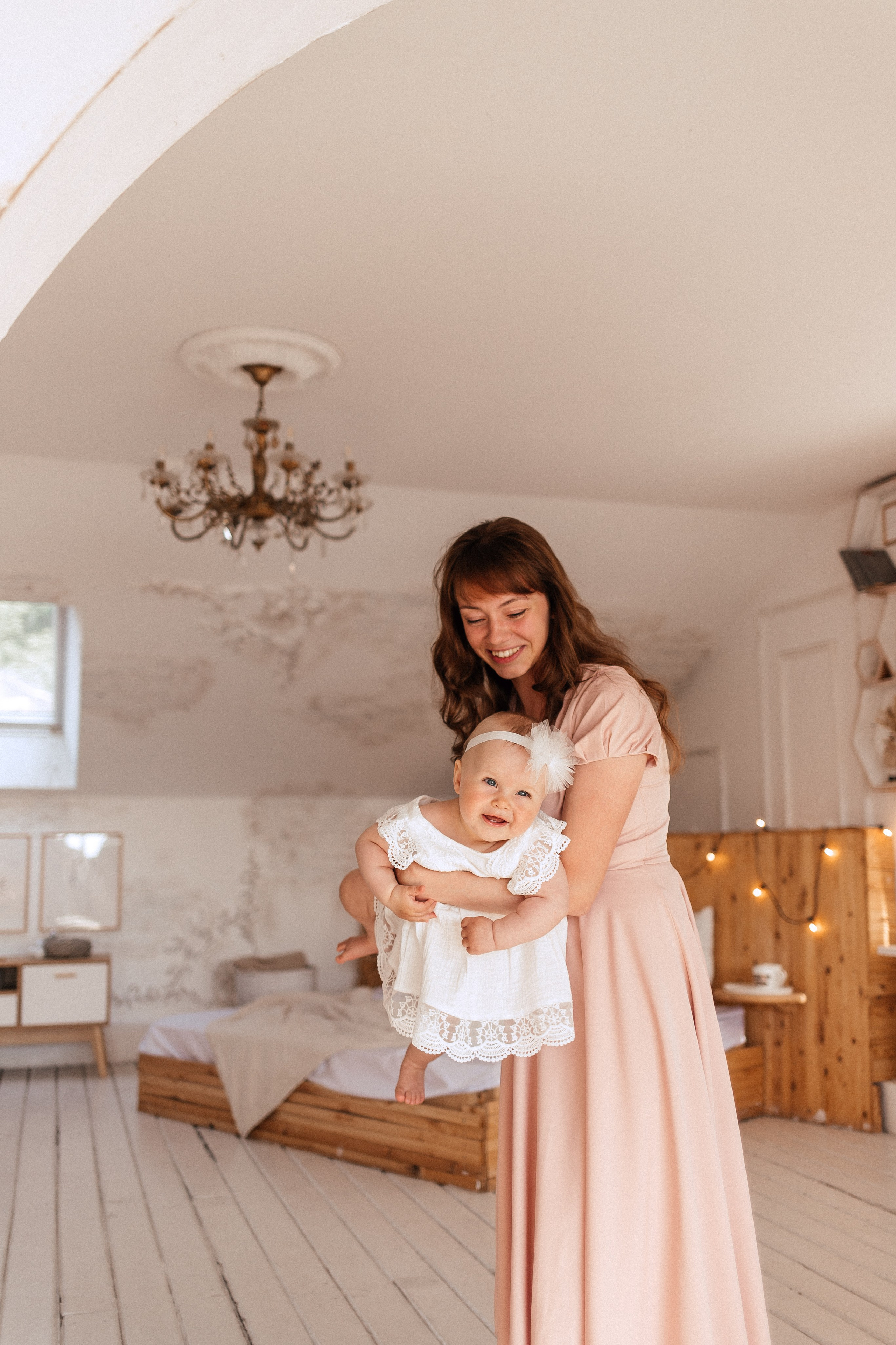 Кирилл, Аня и Кира. Фотограф в Нижнем Новгороде Панфилова Татьяна