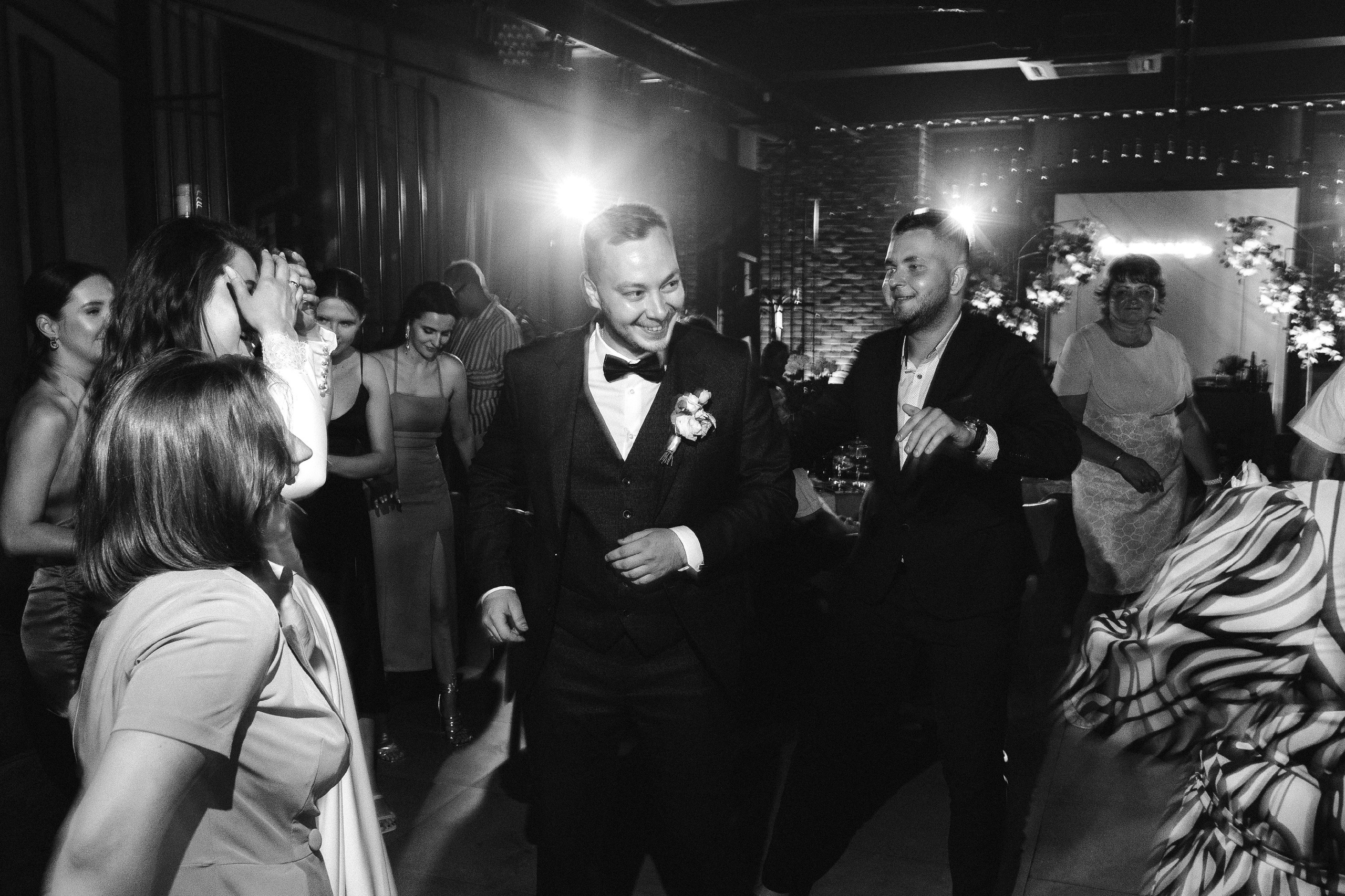 Ю&А. Фотограф в Нижнем Новгороде Панфилова Татьяна