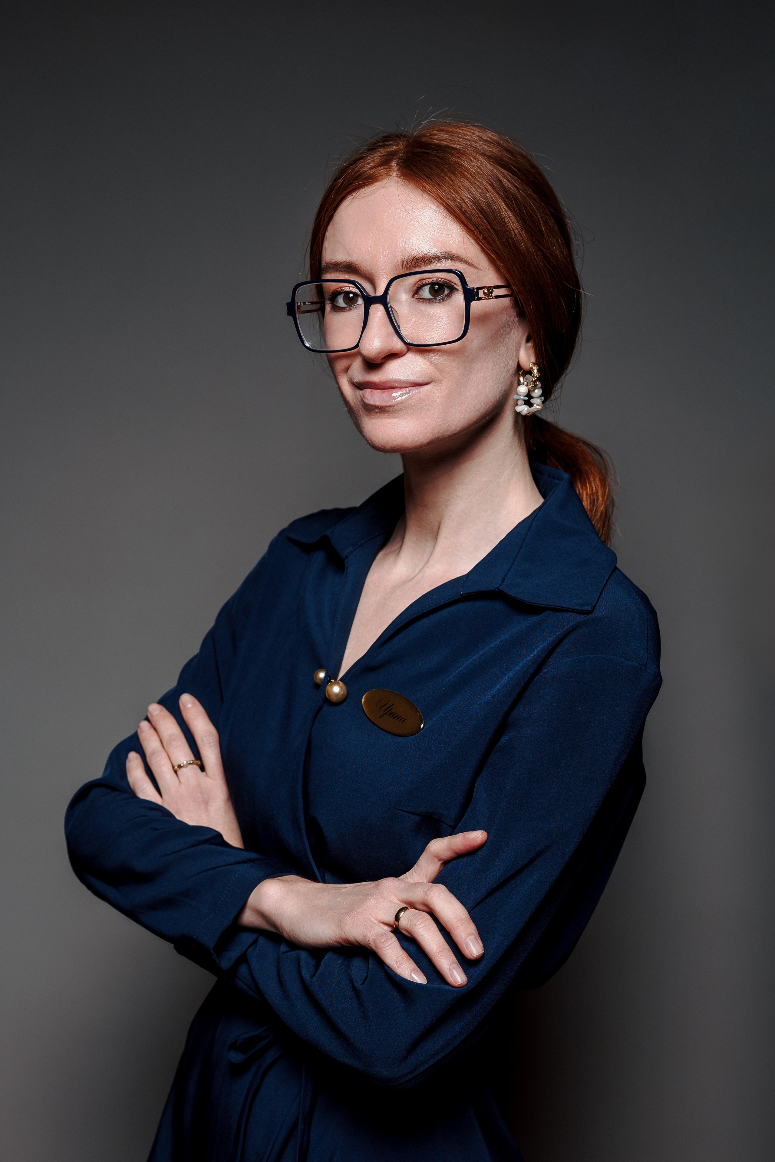 Тихвин Wellness — Сотрудники (Серый фон). Лёшка Варзегов — фотограф