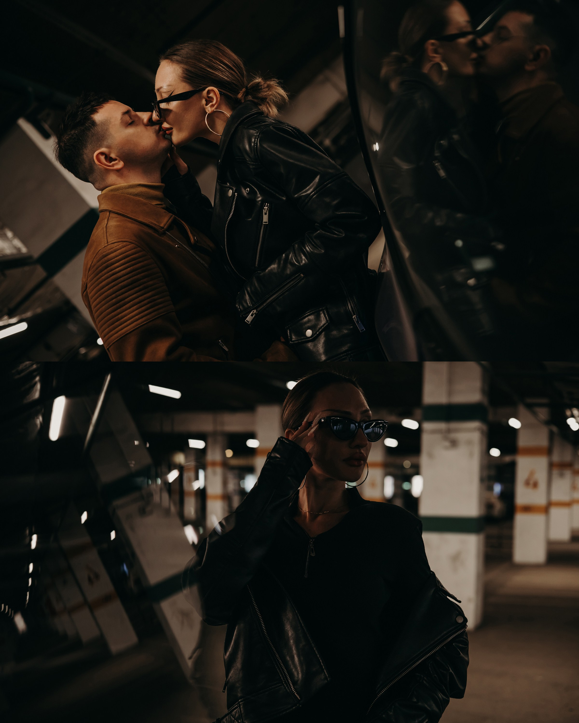 Маргарита и Федор. Юлия, ваш фотограф в Ростове-на-Дону