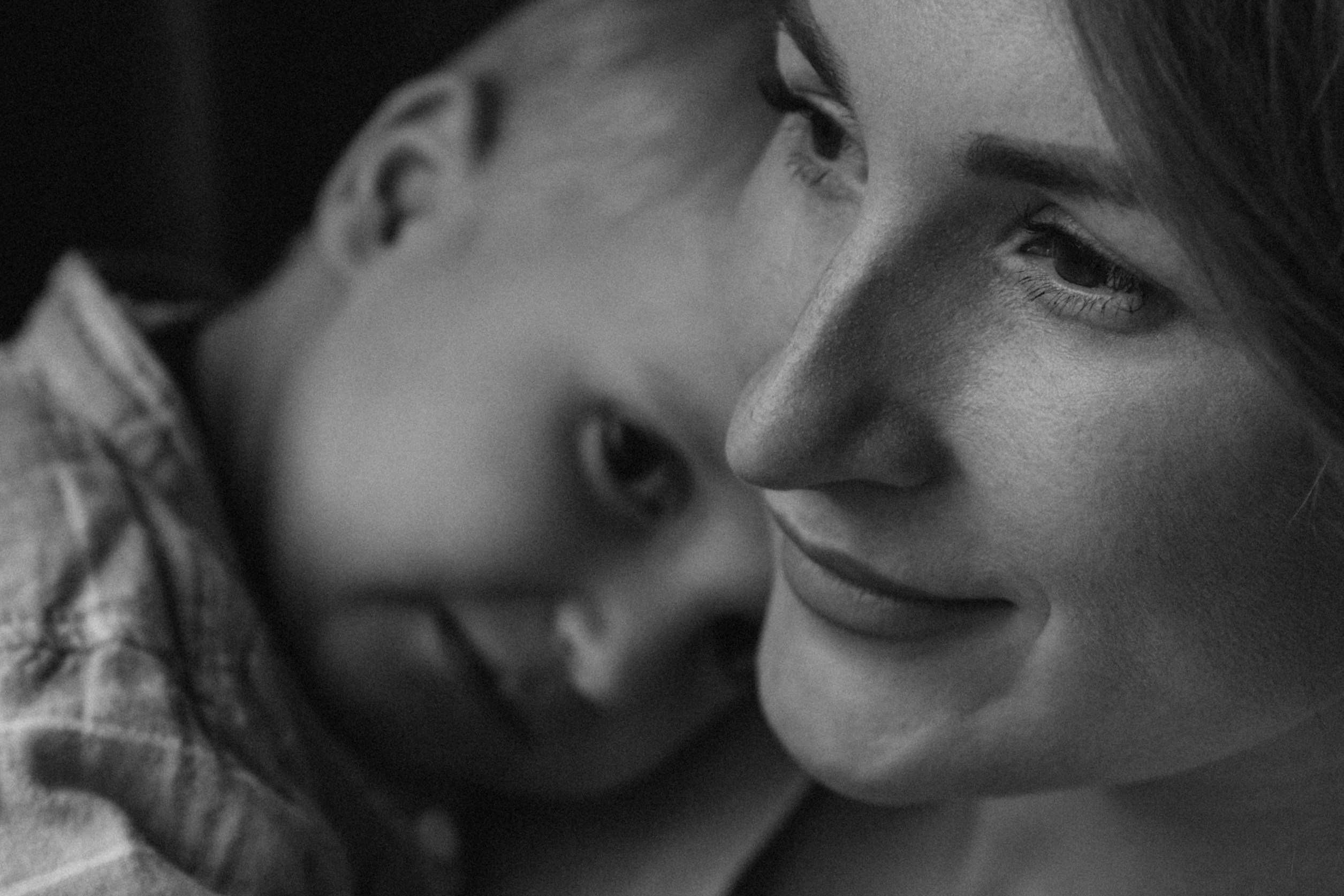 Домашние. Семейный и женский фотограф в Москве Коновалова Олеся