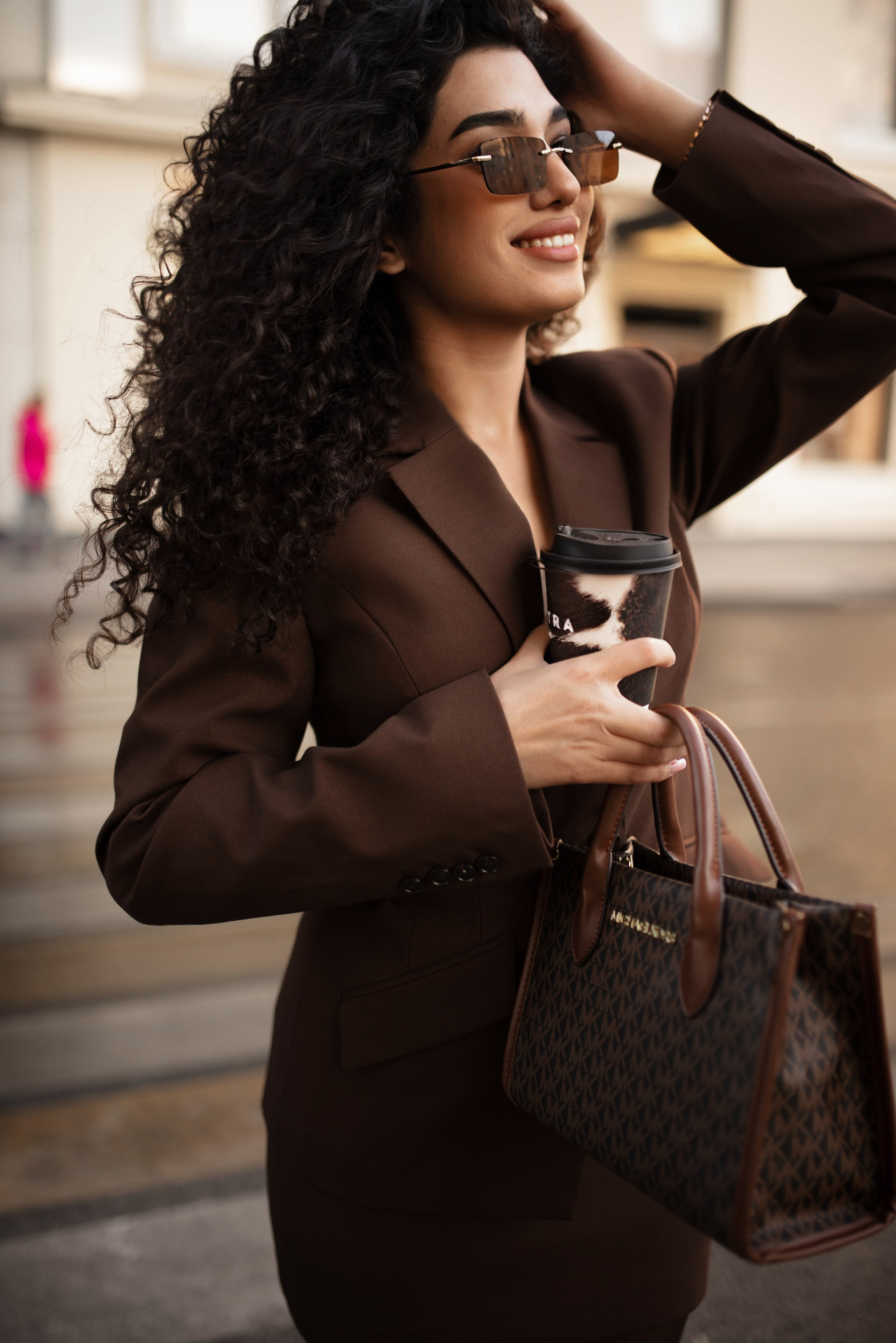 Street. Фотограф в Москве — Ольга Кушнарева
