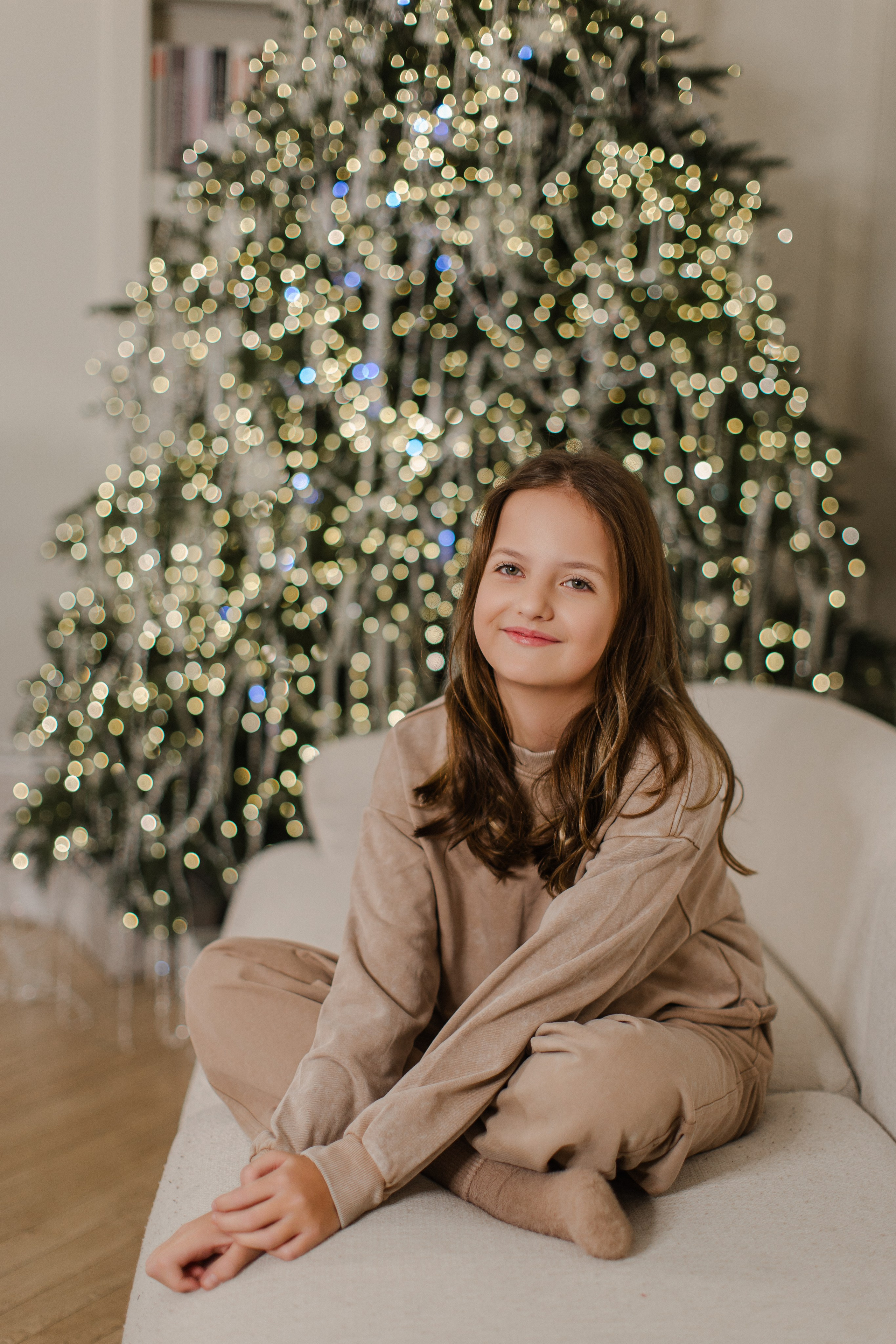 Яна с детьми. Семейный и детский фотограф в Москве Кузьмина Мария