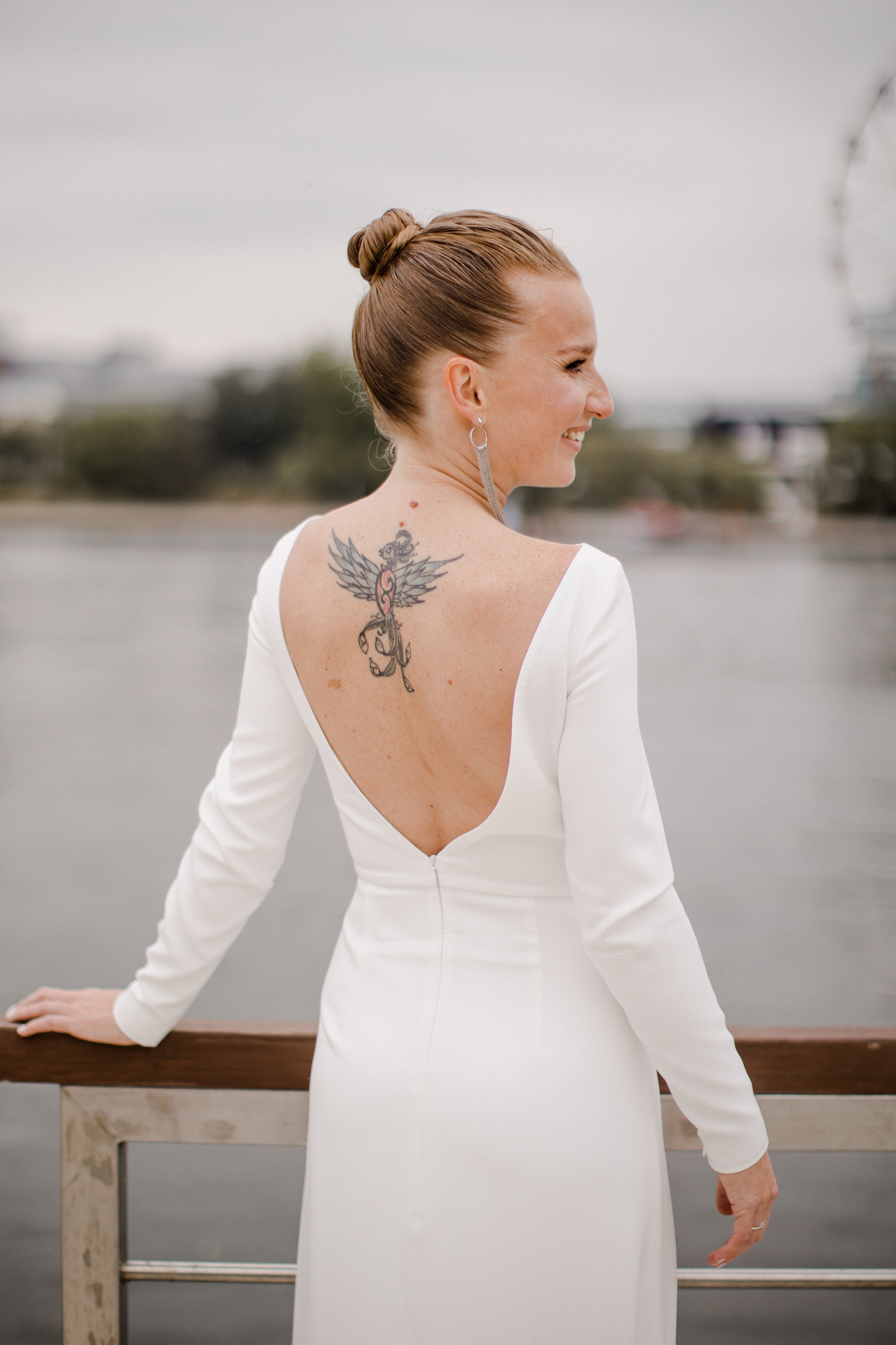 Свадьба Алены. Семейный и детский фотограф в Москве Кузьмина Мария