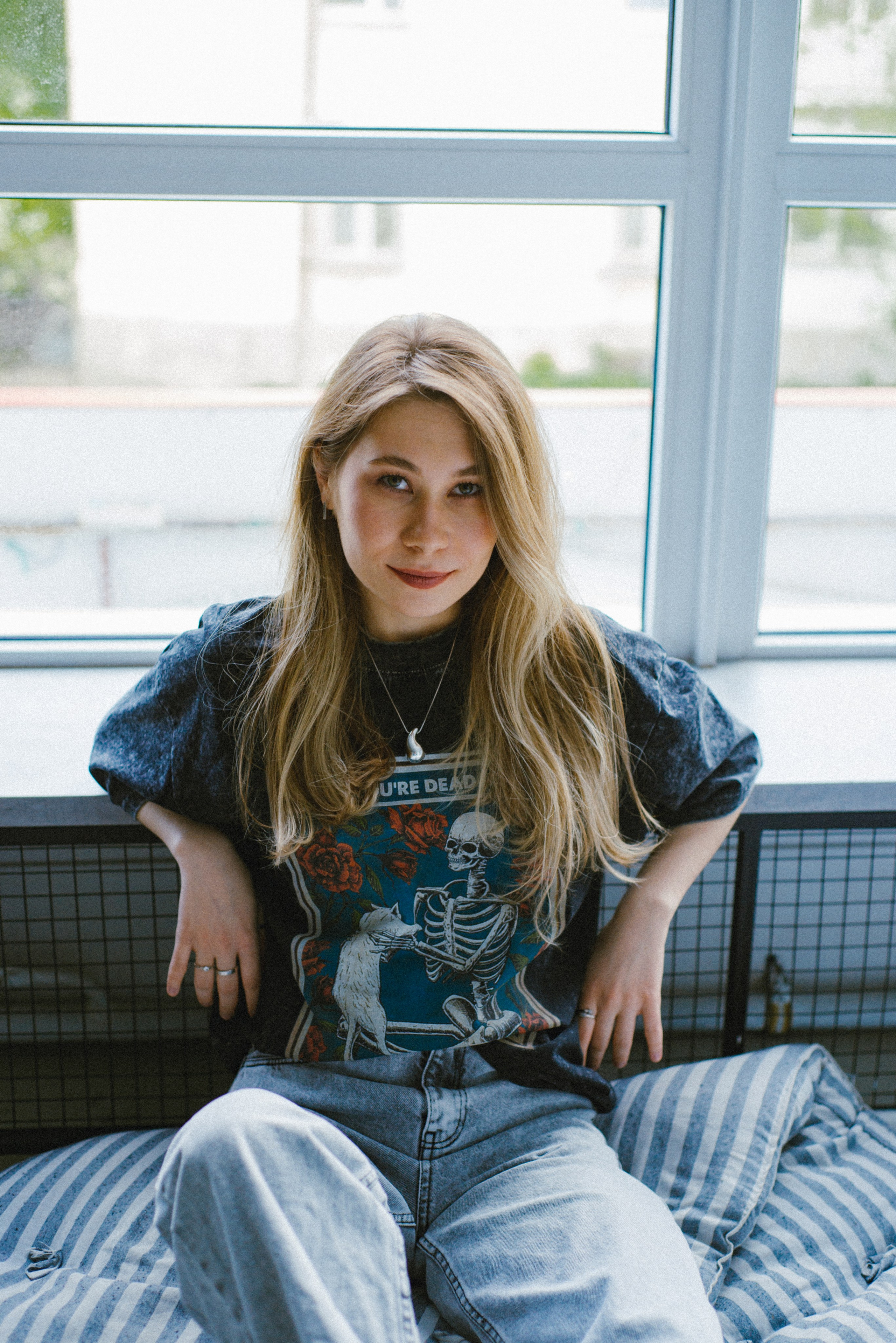 Free. Фотограф