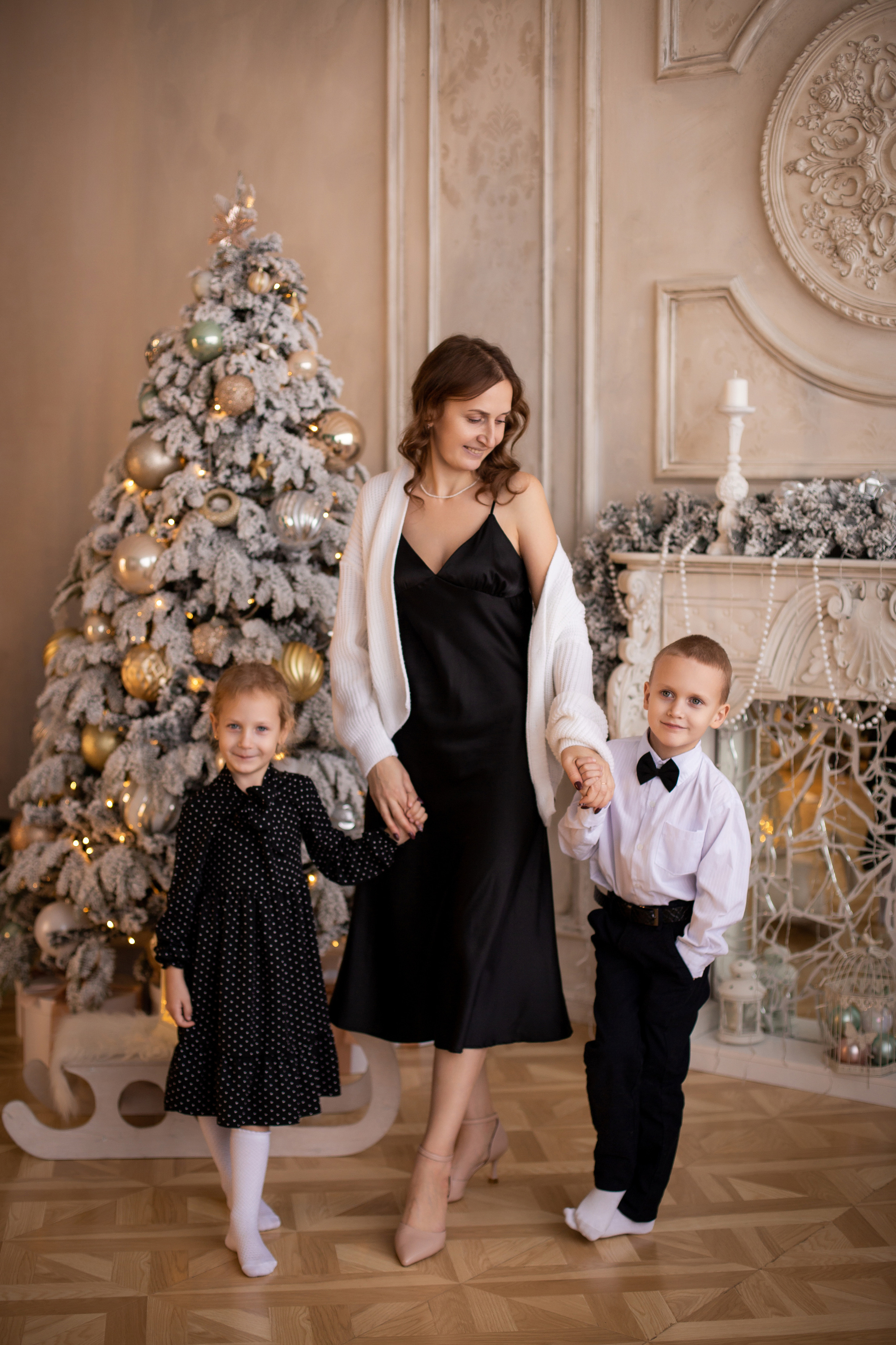 Семейная и детская фотосессия. Фотограф в Барнауле Олеся Мосина