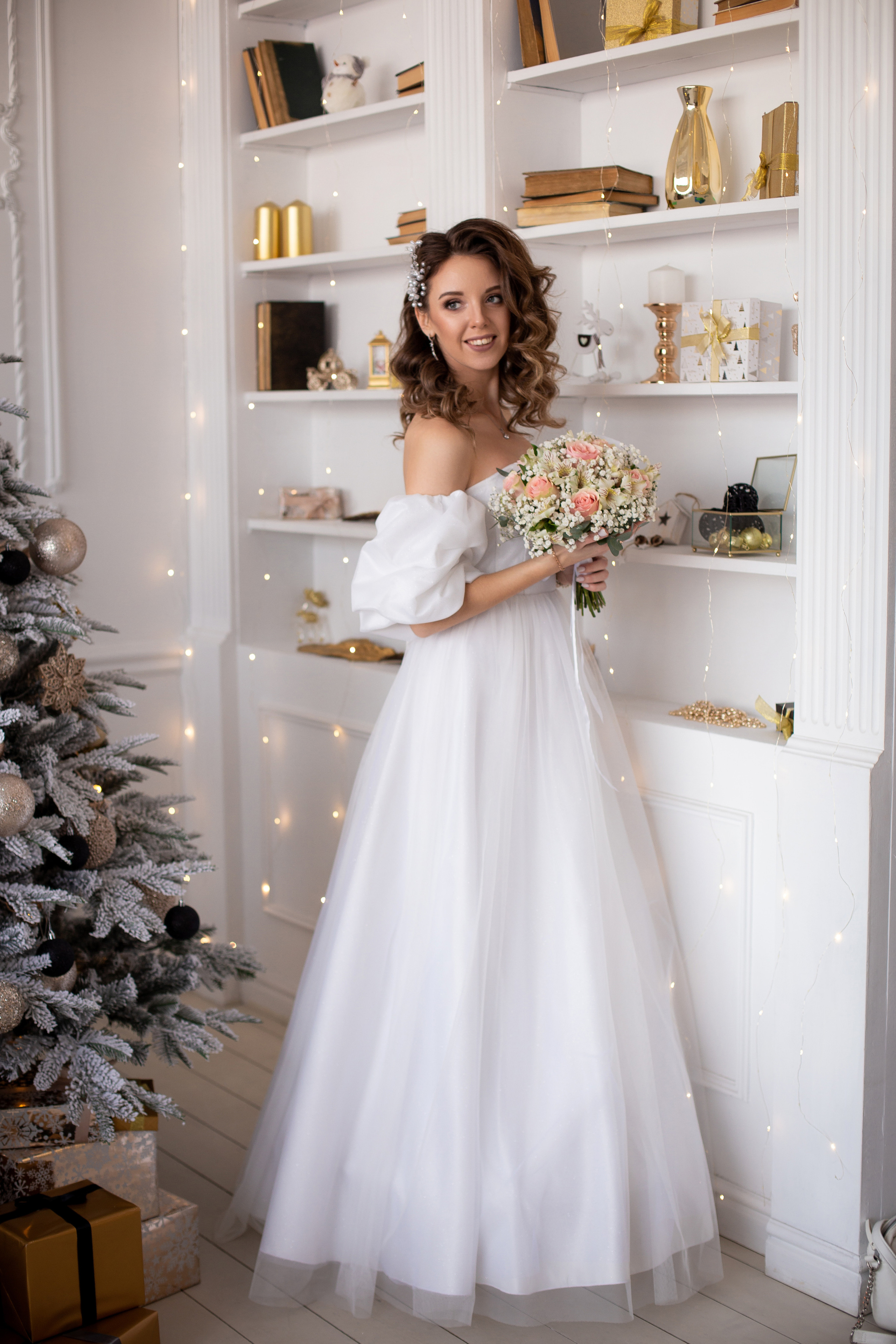 Свадьба. Фотограф в Барнауле Олеся Мосина