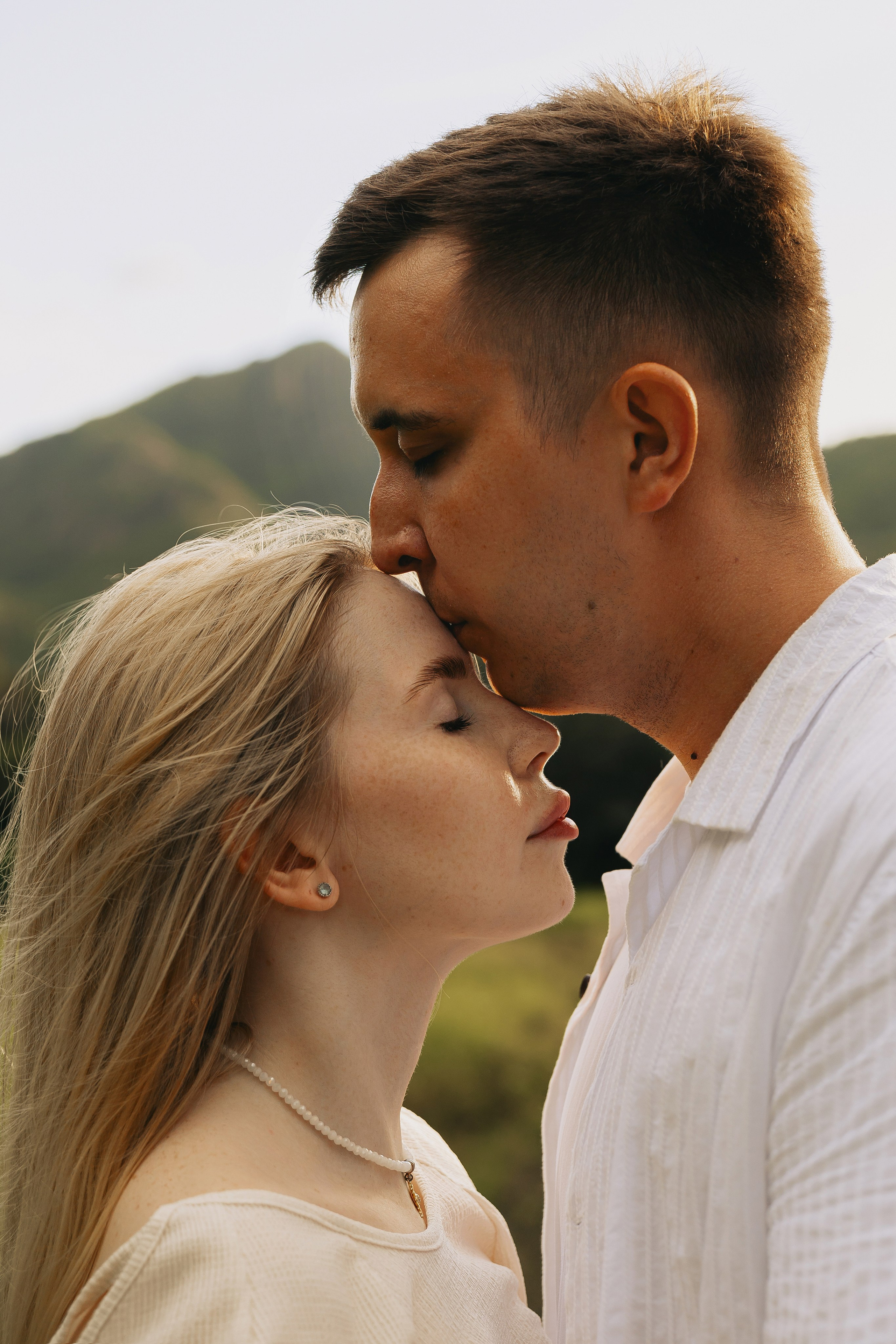 Фото истории про любовь. Фотограф Нячанг Камрань Копылова Мария