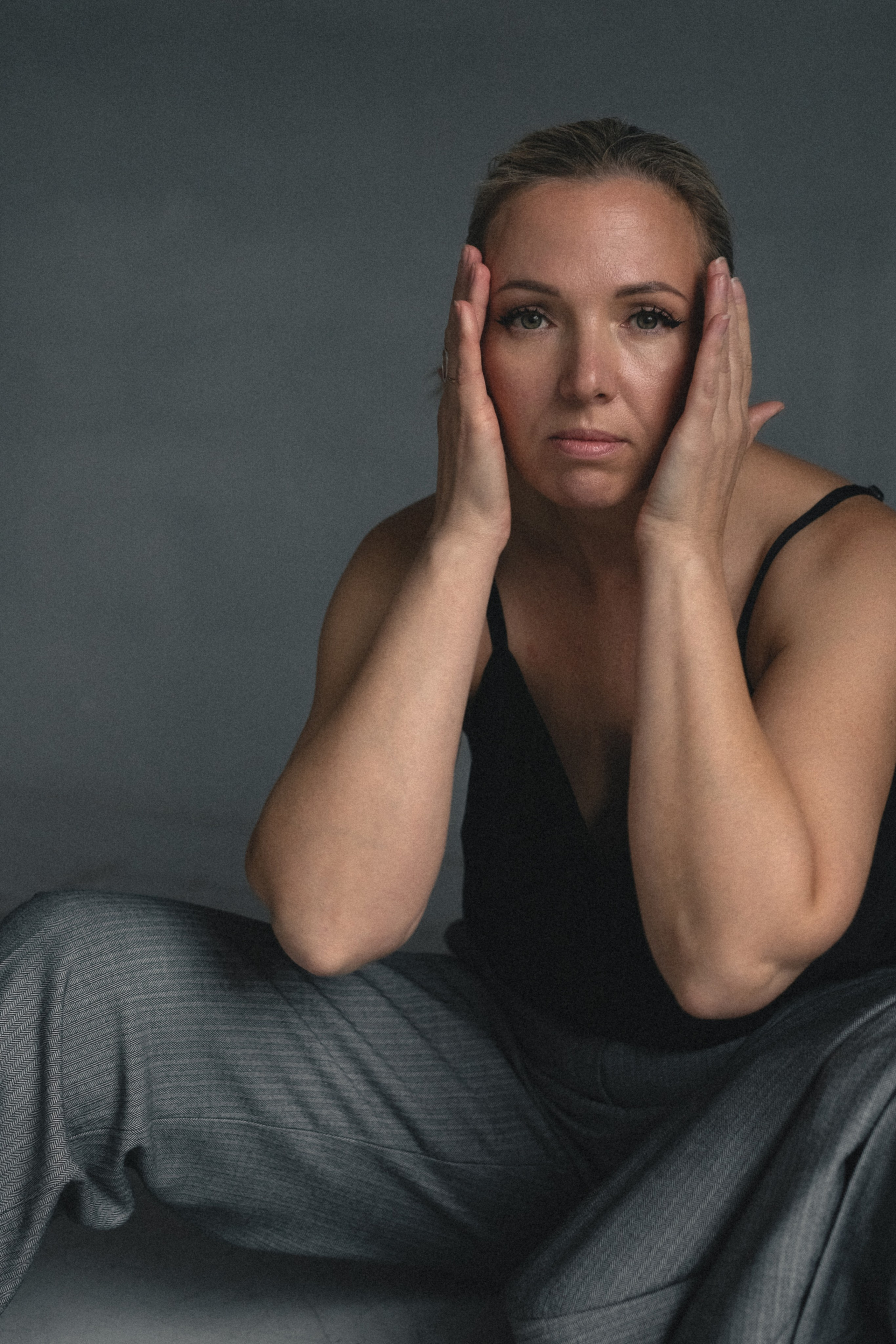 Даша. Фотограф Ногинск Электросталь Наталья Осетрова