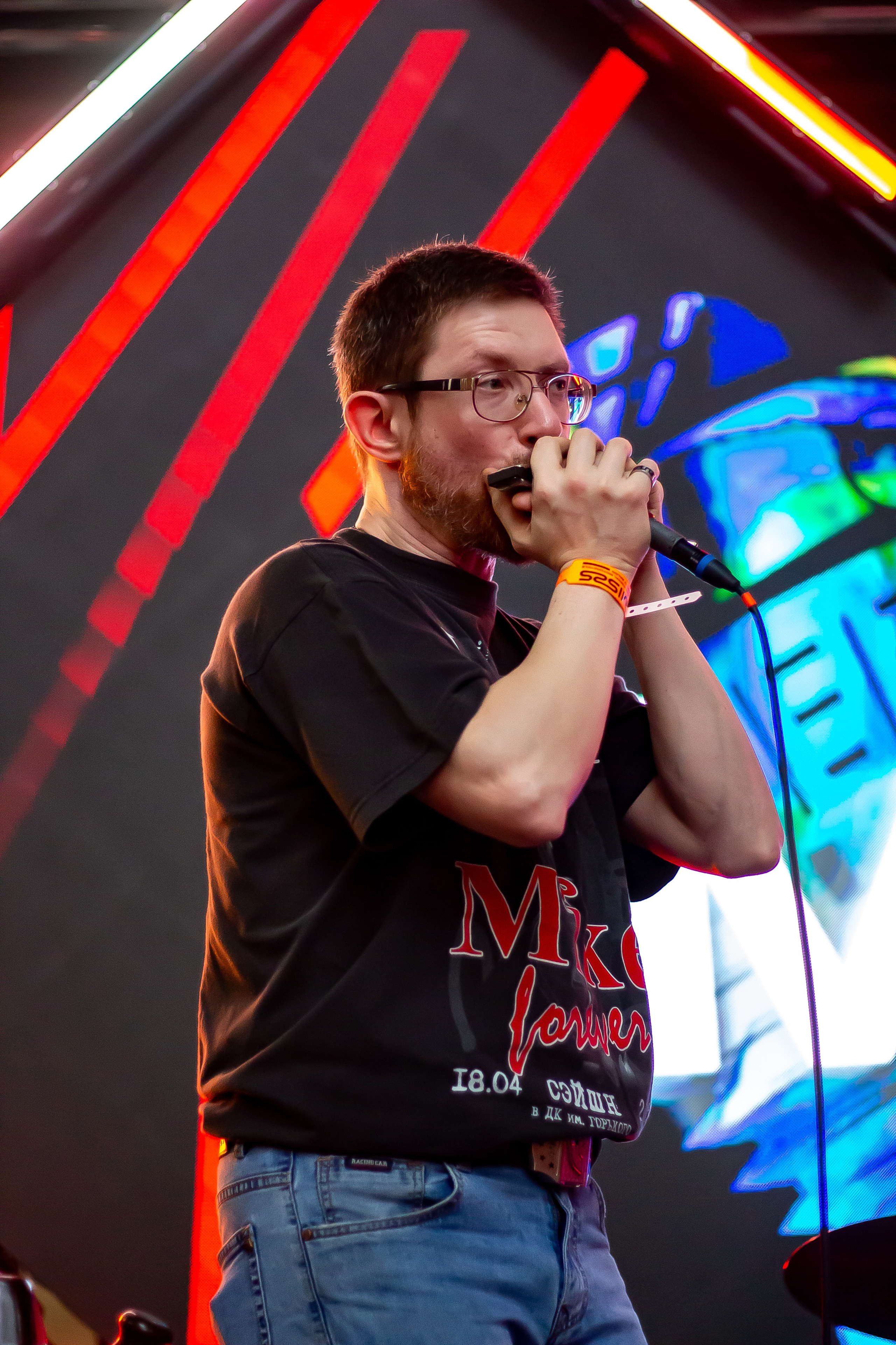 IMIS 2025. Фотограф • Орехово-Зуево • Балашиха • TEFO