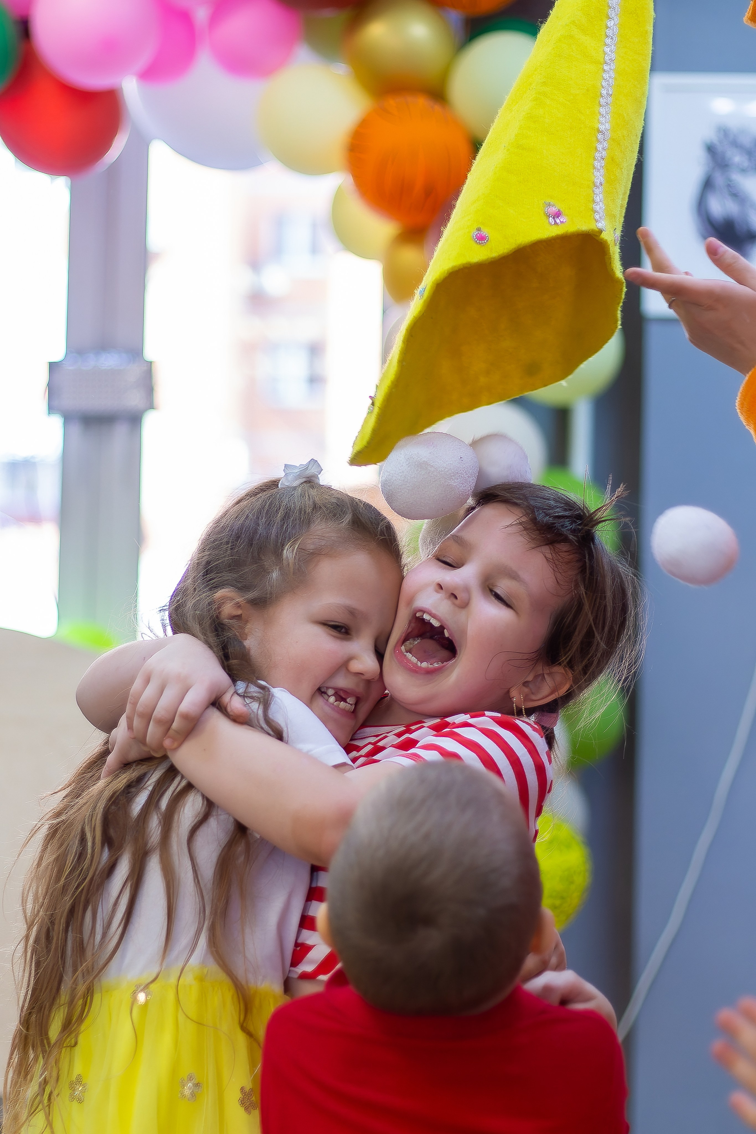 Василисины сказки / Детский День Рождения. Фотограф • Орехово-Зуево • Балашиха • TEFO