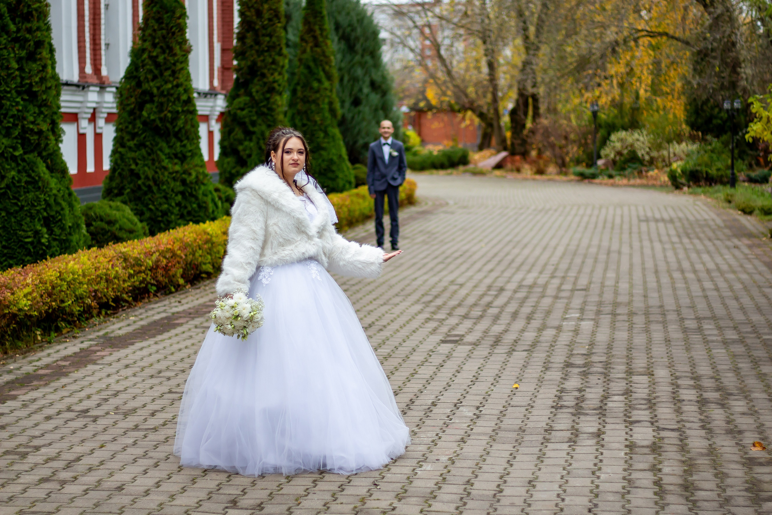 Союз любви. Фотограф • Орехово-Зуево • Балашиха • TEFO